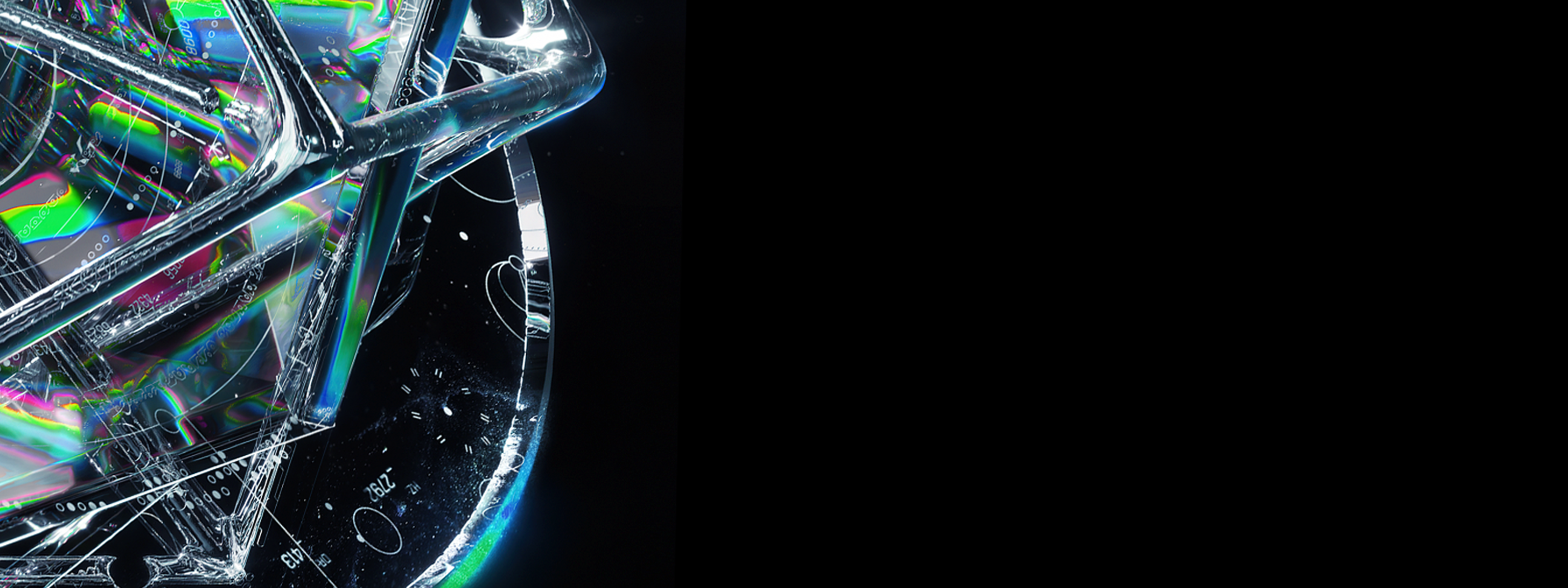 TESSERACT COLLECTION