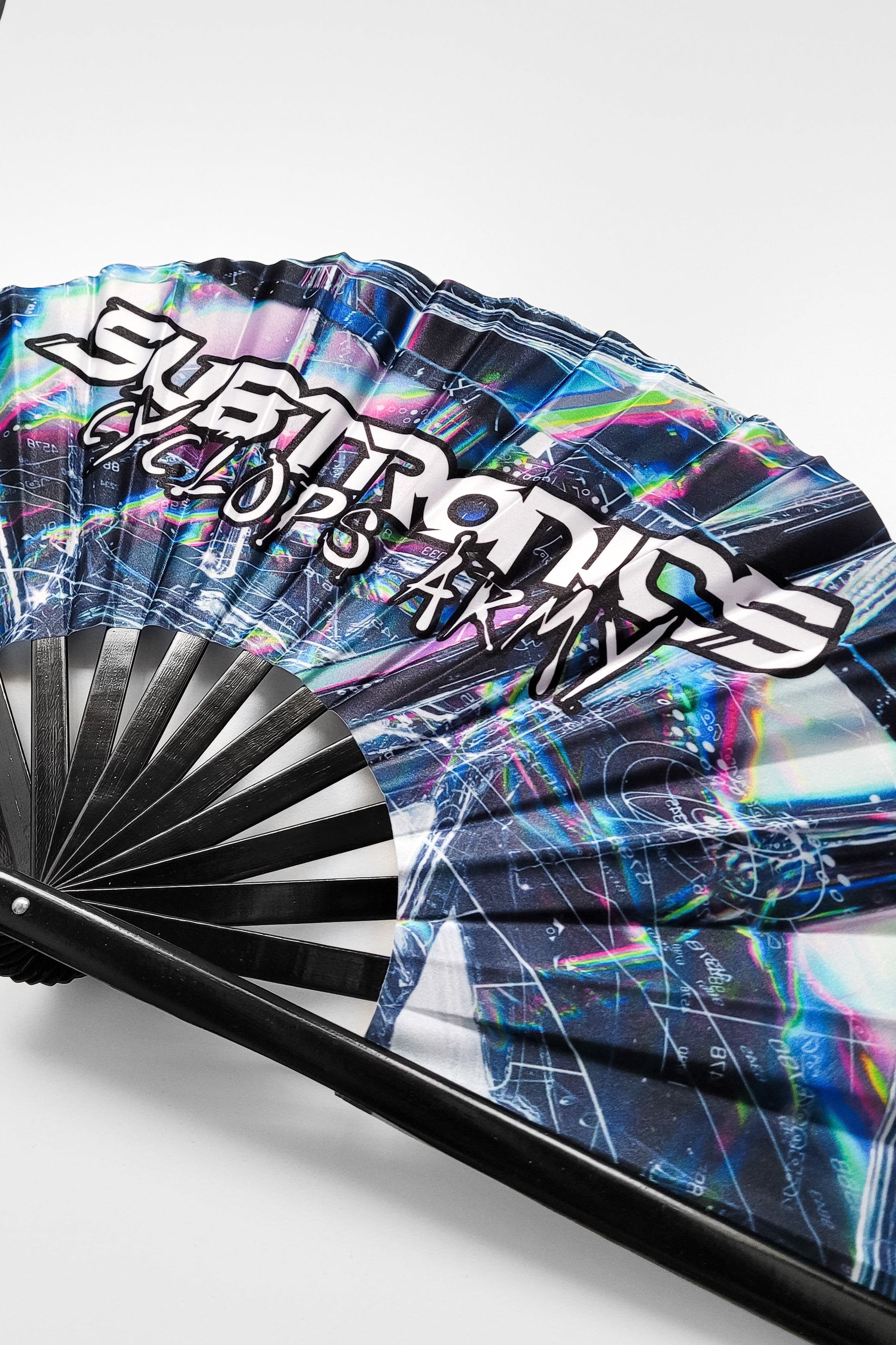 Subtronics - Cyclops Army Fan