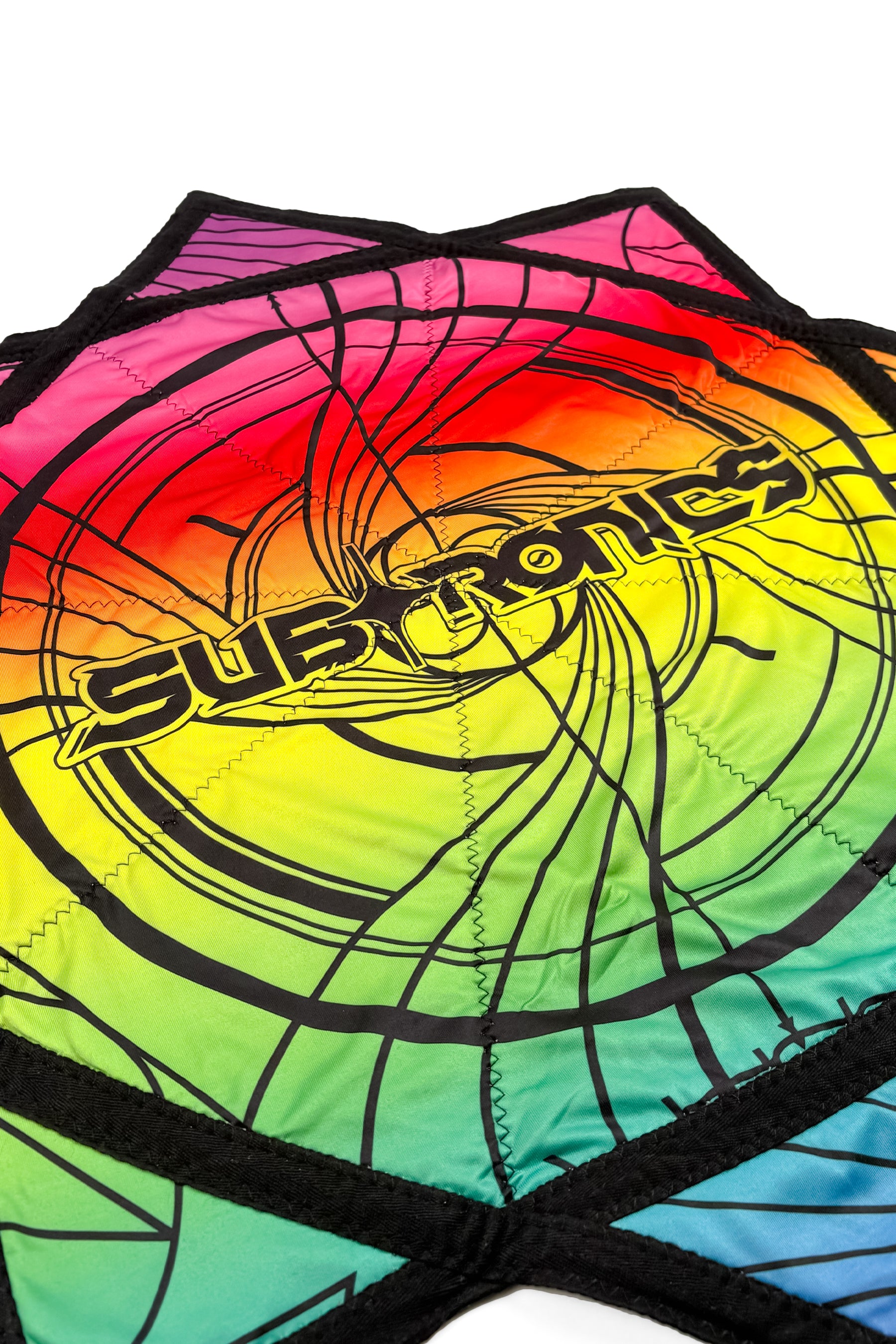 SUBTRONICS - PRISM DAPOSTAR