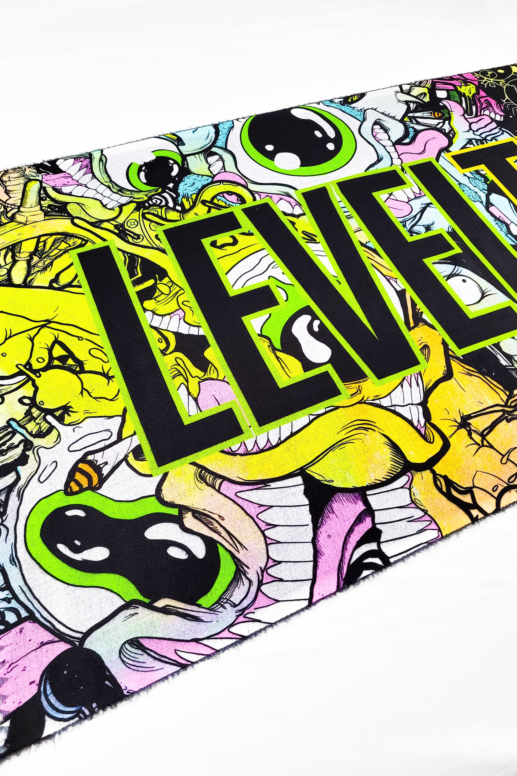 LEVELTRONICS V2 - Pashmina (pre order)