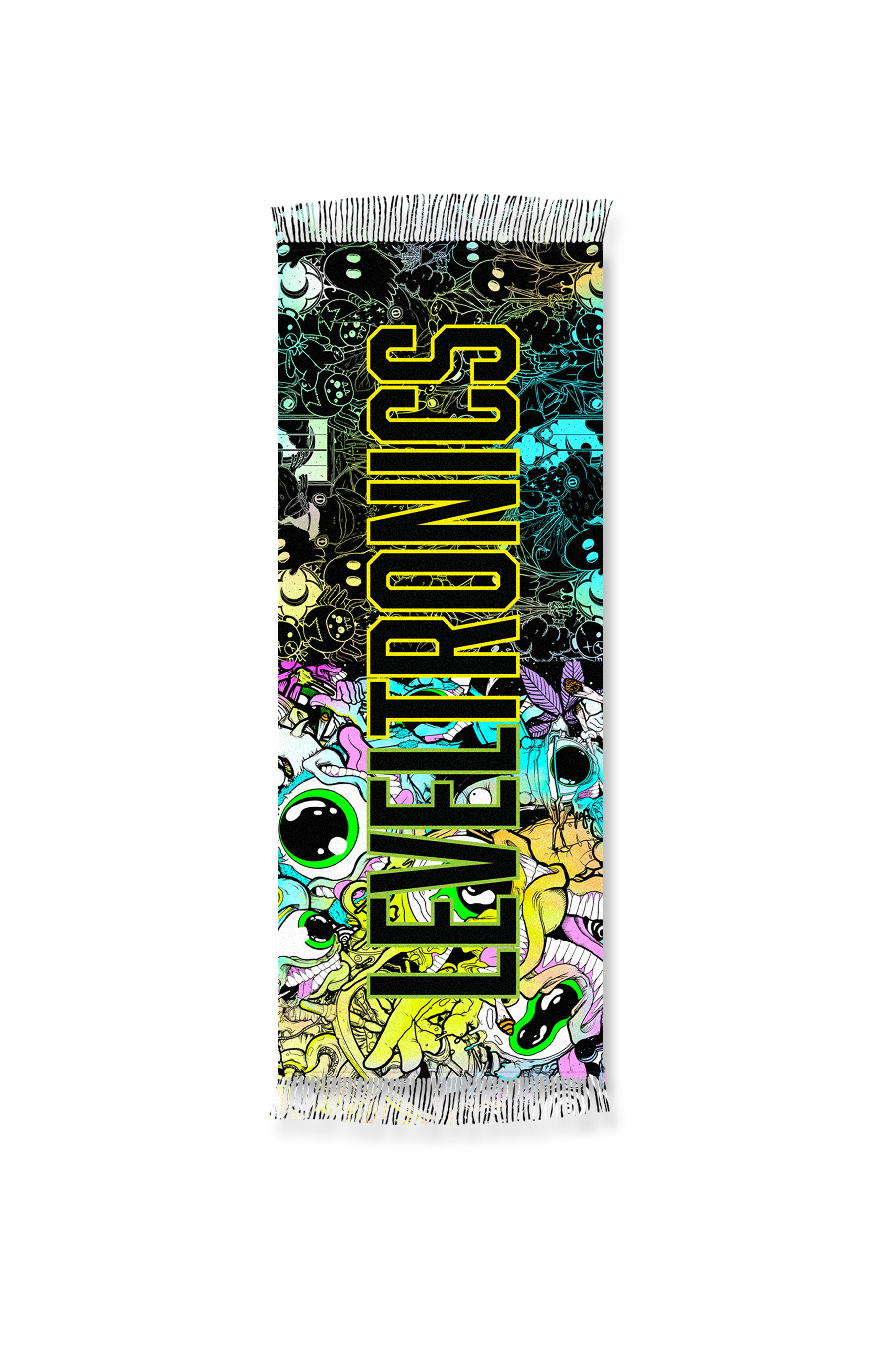 LEVELTRONICS V2 - Pashmina (pre order)