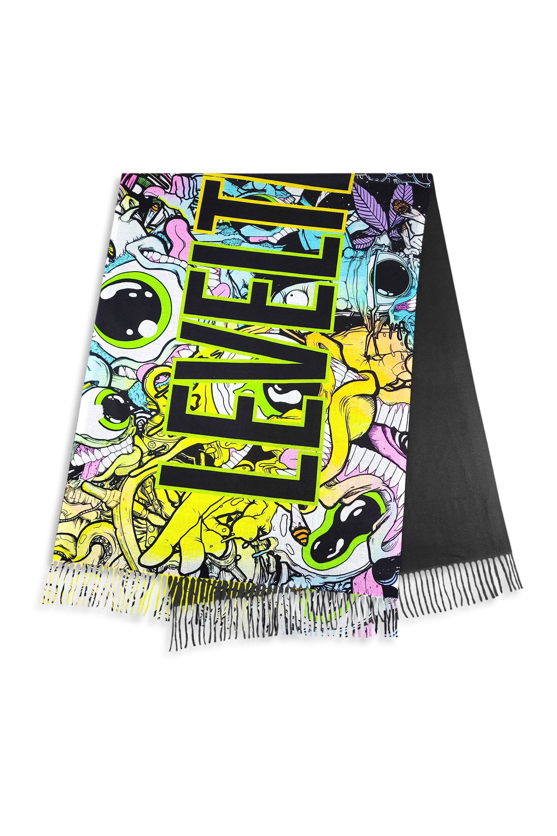 LEVELTRONICS V2 - Pashmina (pre order)