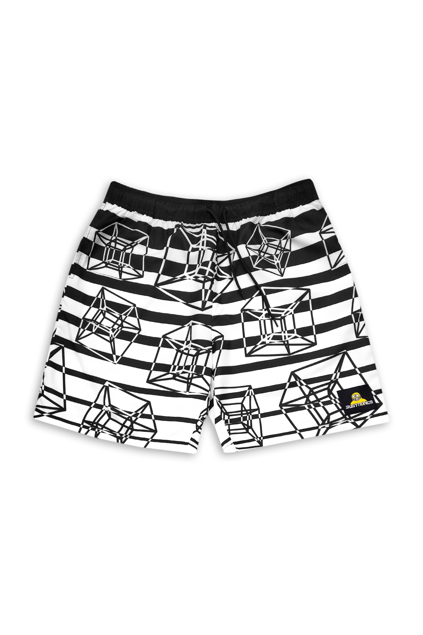 SUBTRONICS - SUMMER SHORTS