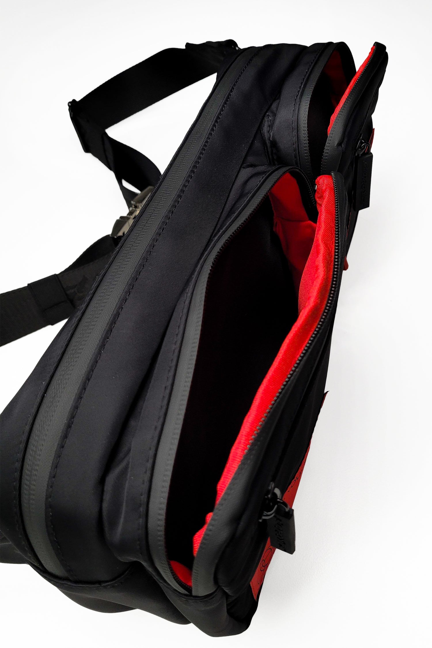 PRE SALE - Subtronics Signature V2 Collection - Relativistic Jet Bag
