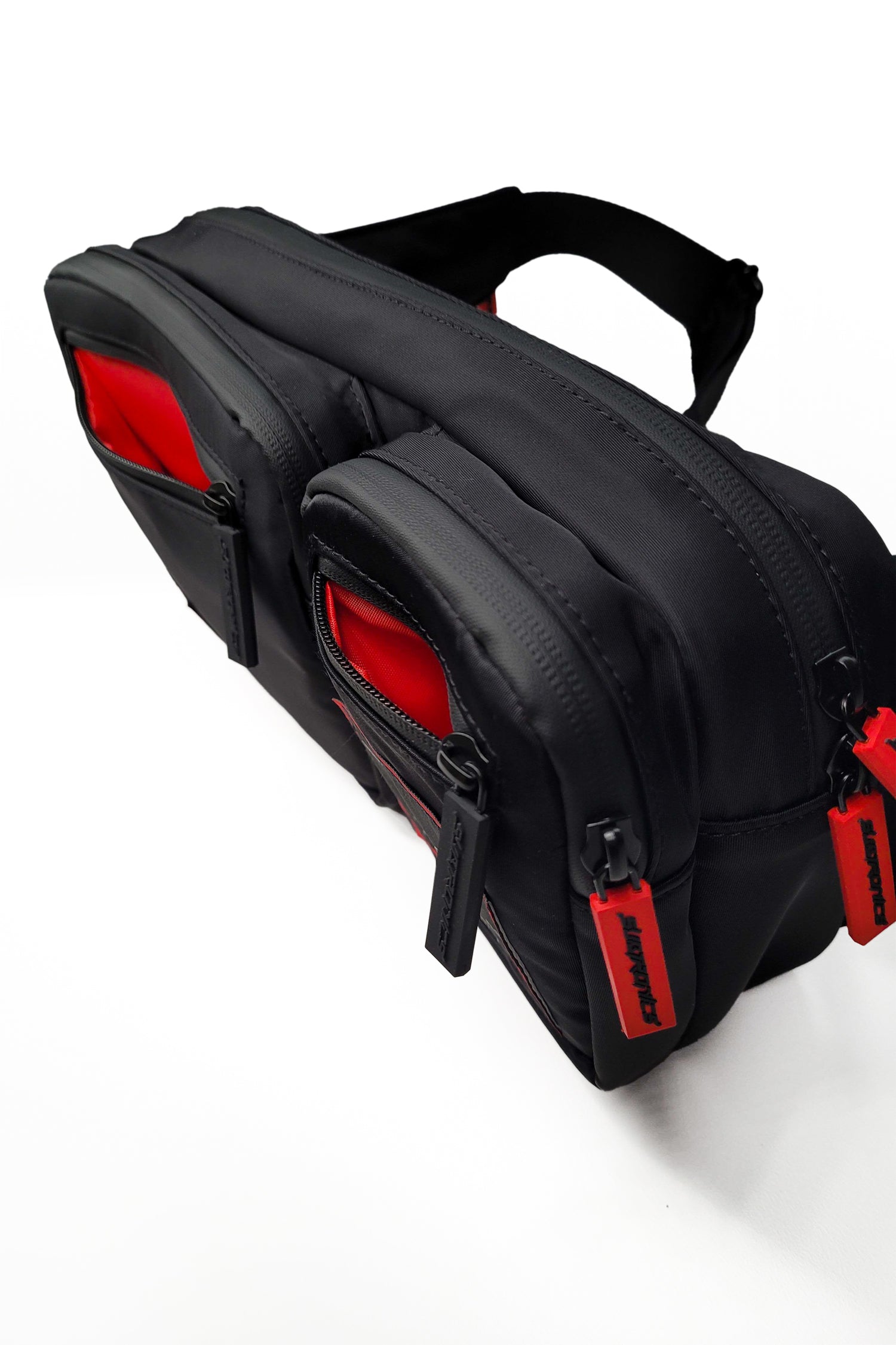 PRE SALE - Subtronics Signature V2 Collection - Relativistic Jet Bag