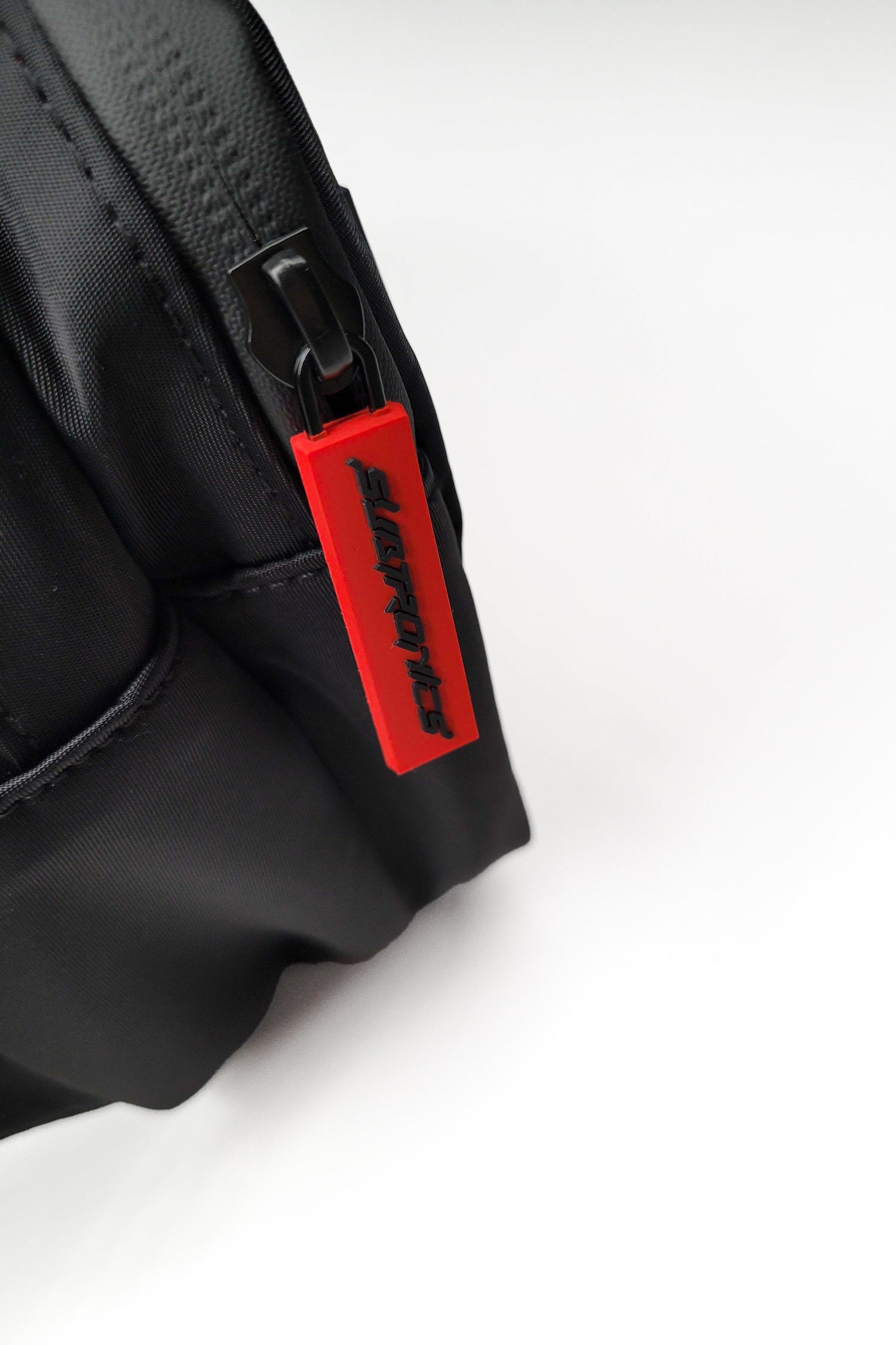 PRE SALE - Subtronics Signature V2 Collection - Relativistic Jet Bag