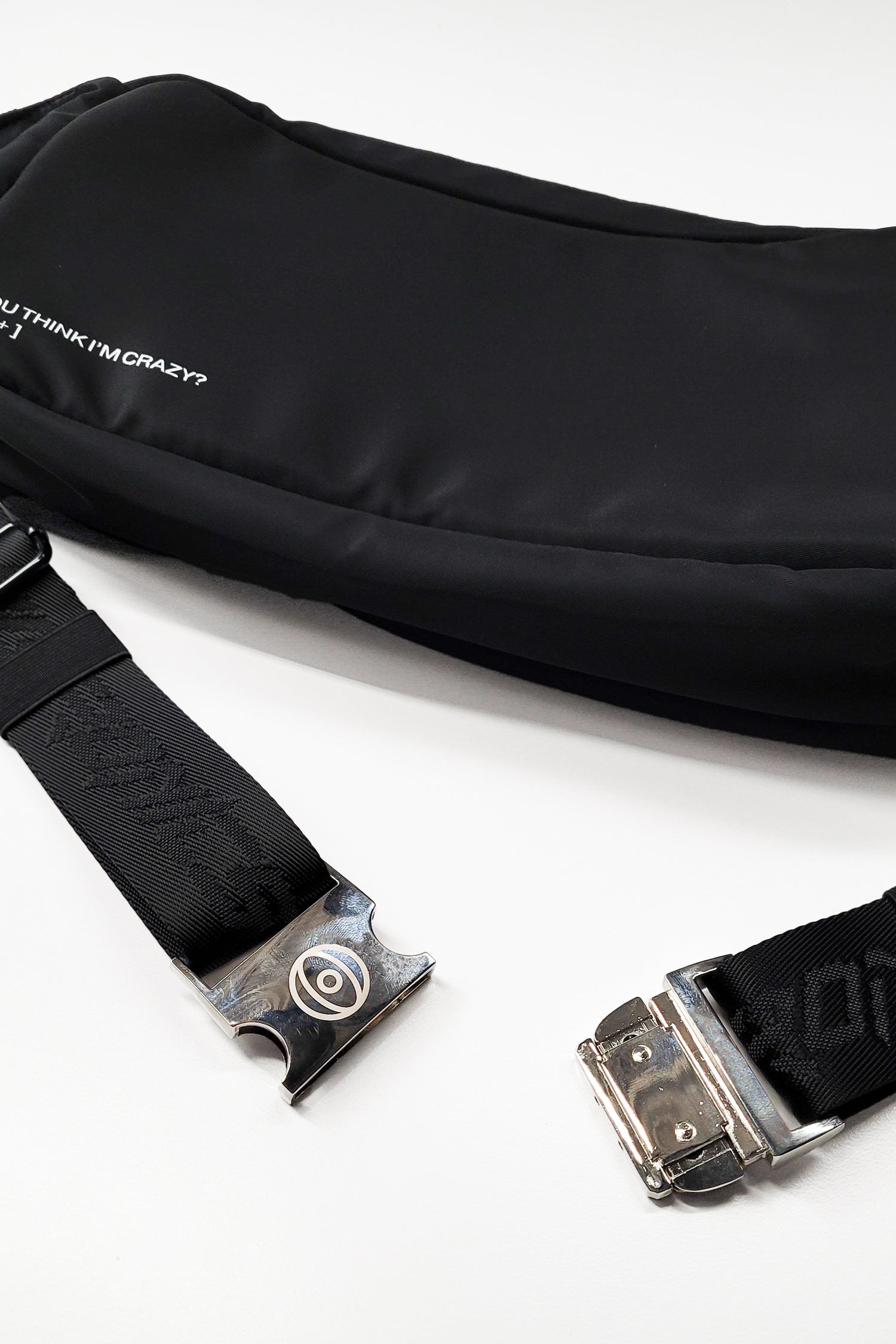 PRE SALE - Subtronics Signature V2 Collection - Relativistic Jet Bag