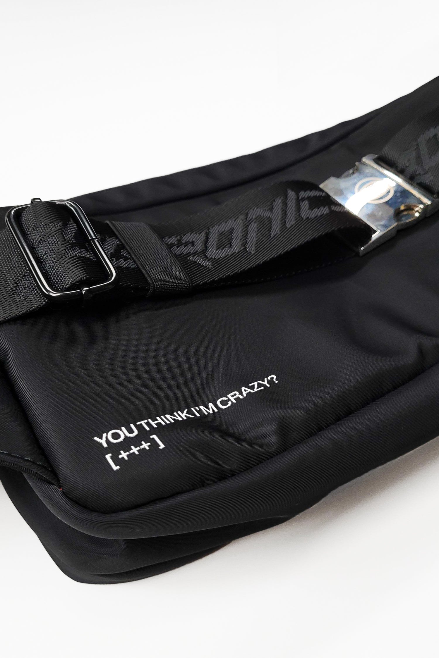 PRE SALE - Subtronics Signature V2 Collection - Relativistic Jet Bag