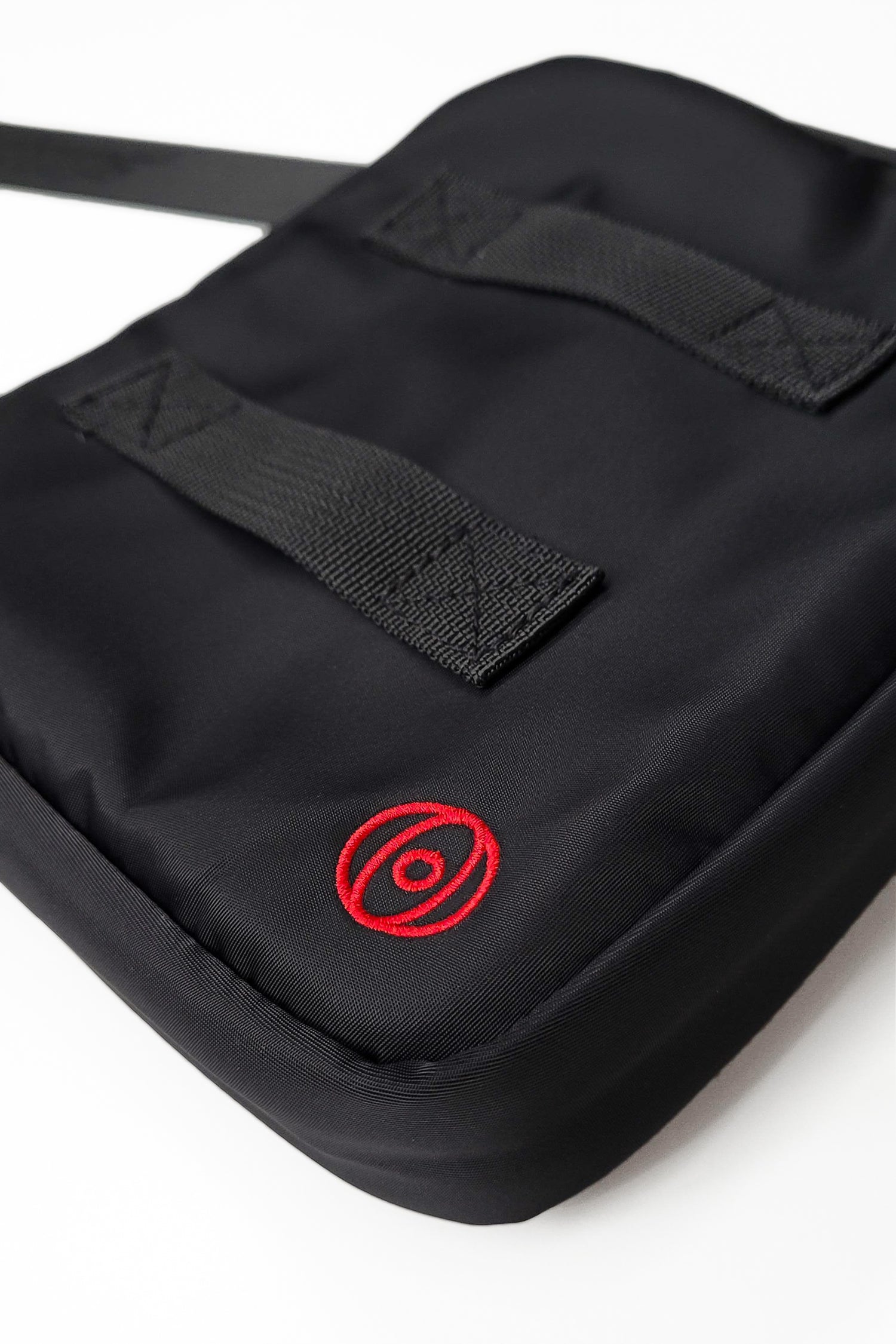 PRE SALE - Subtronics Signature V2 Collection - Doppler Beam Shoulder Bag