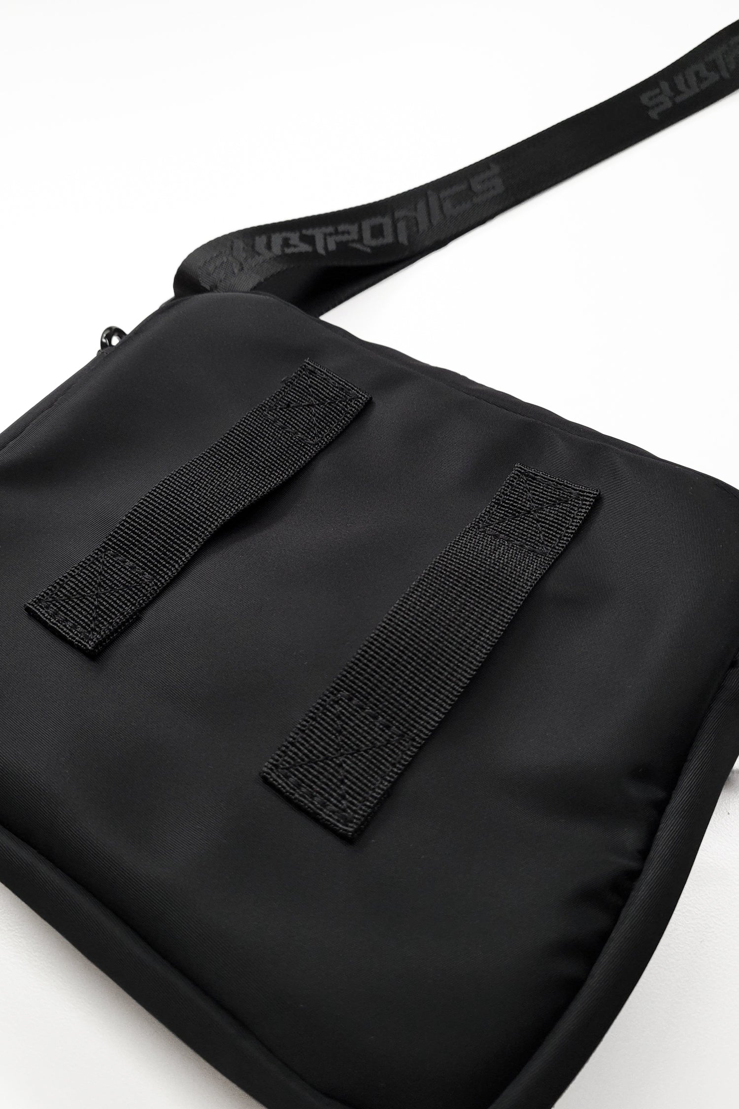 Subtronics Signature V2 Collection - Doppler Beam Shoulder Bag