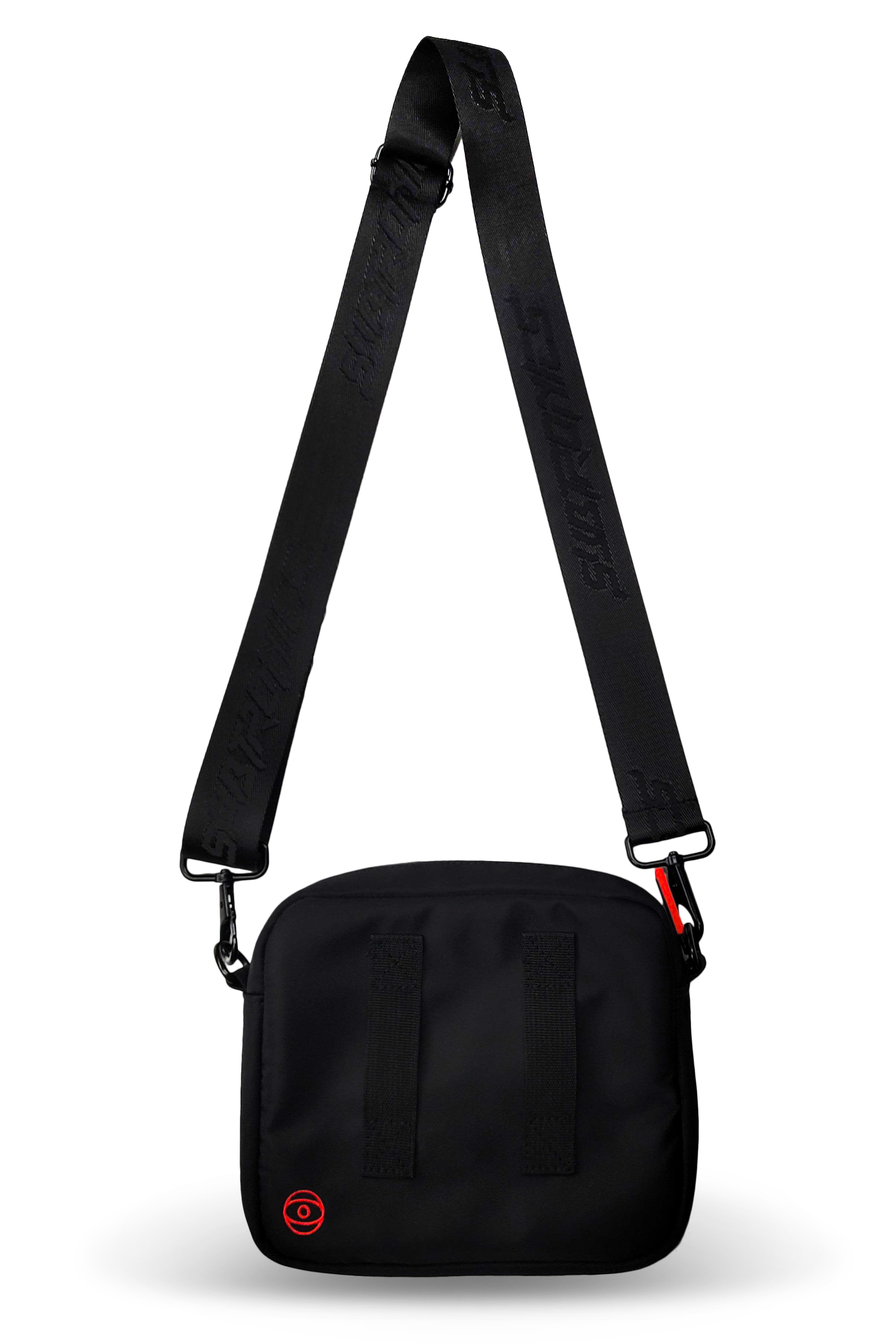 PRE SALE - Subtronics Signature V2 Collection - Doppler Beam Shoulder Bag