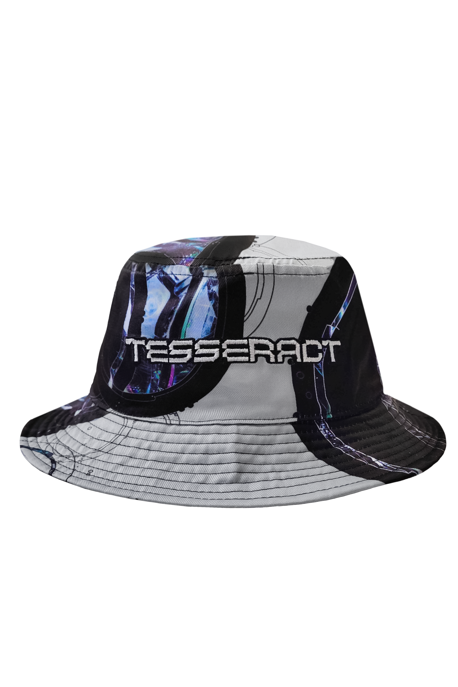 TESSERACT - BUCKET HAT