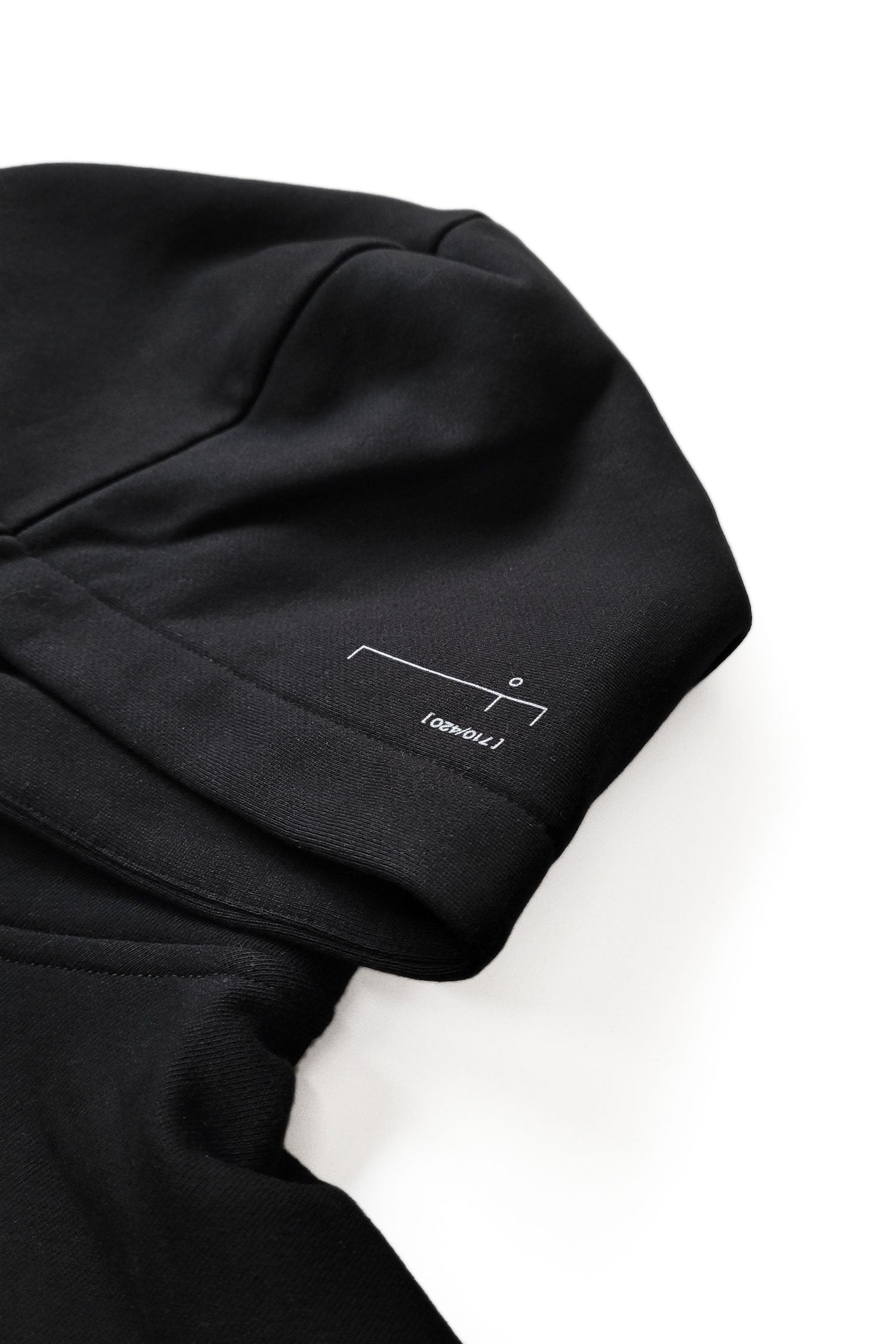 PRE SALE - Subtronics Signature V2 Collection - Event Horizon Hoodie