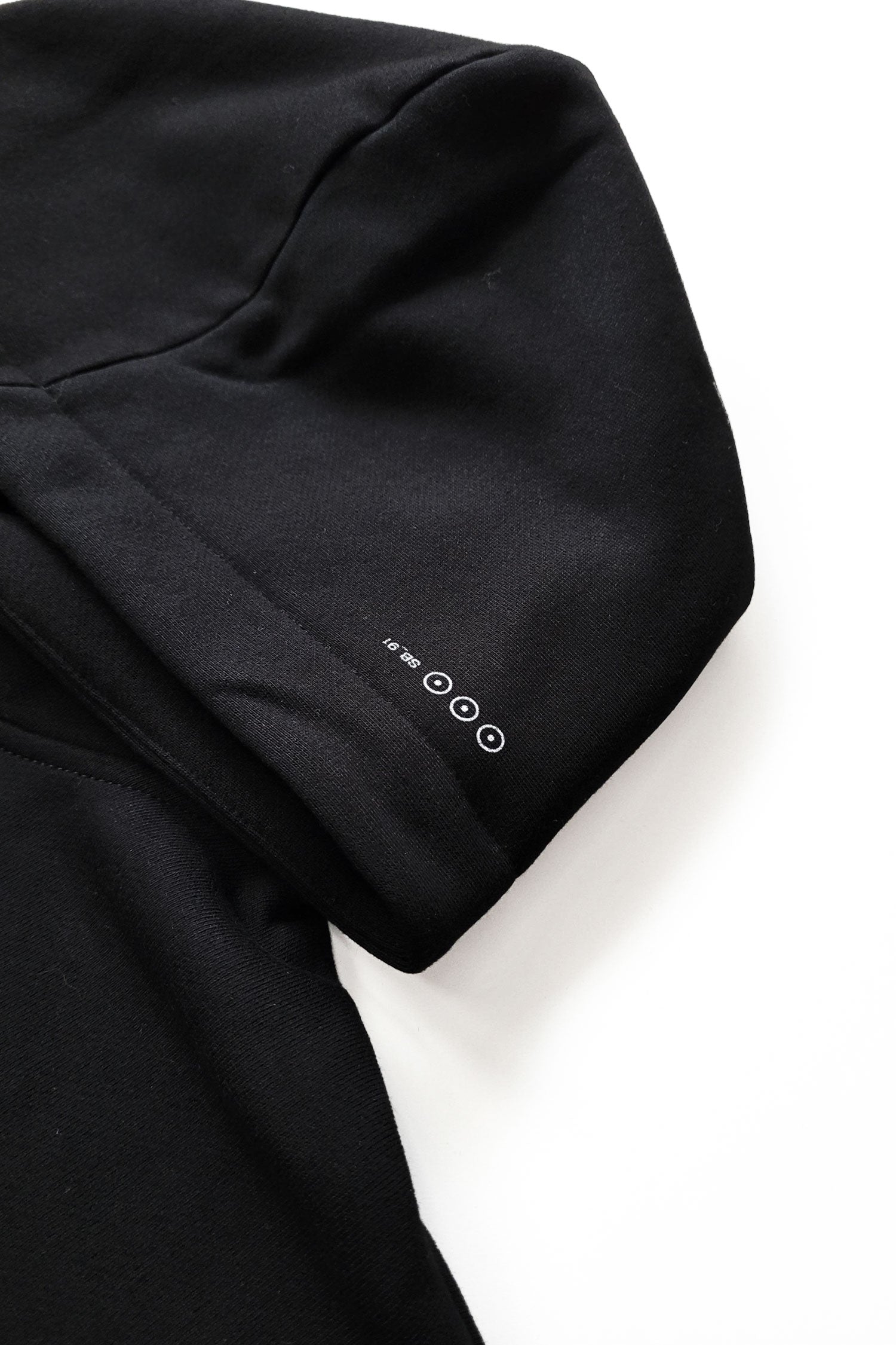 PRE SALE - Subtronics Signature V2 Collection - Stable Orbit Hoodie