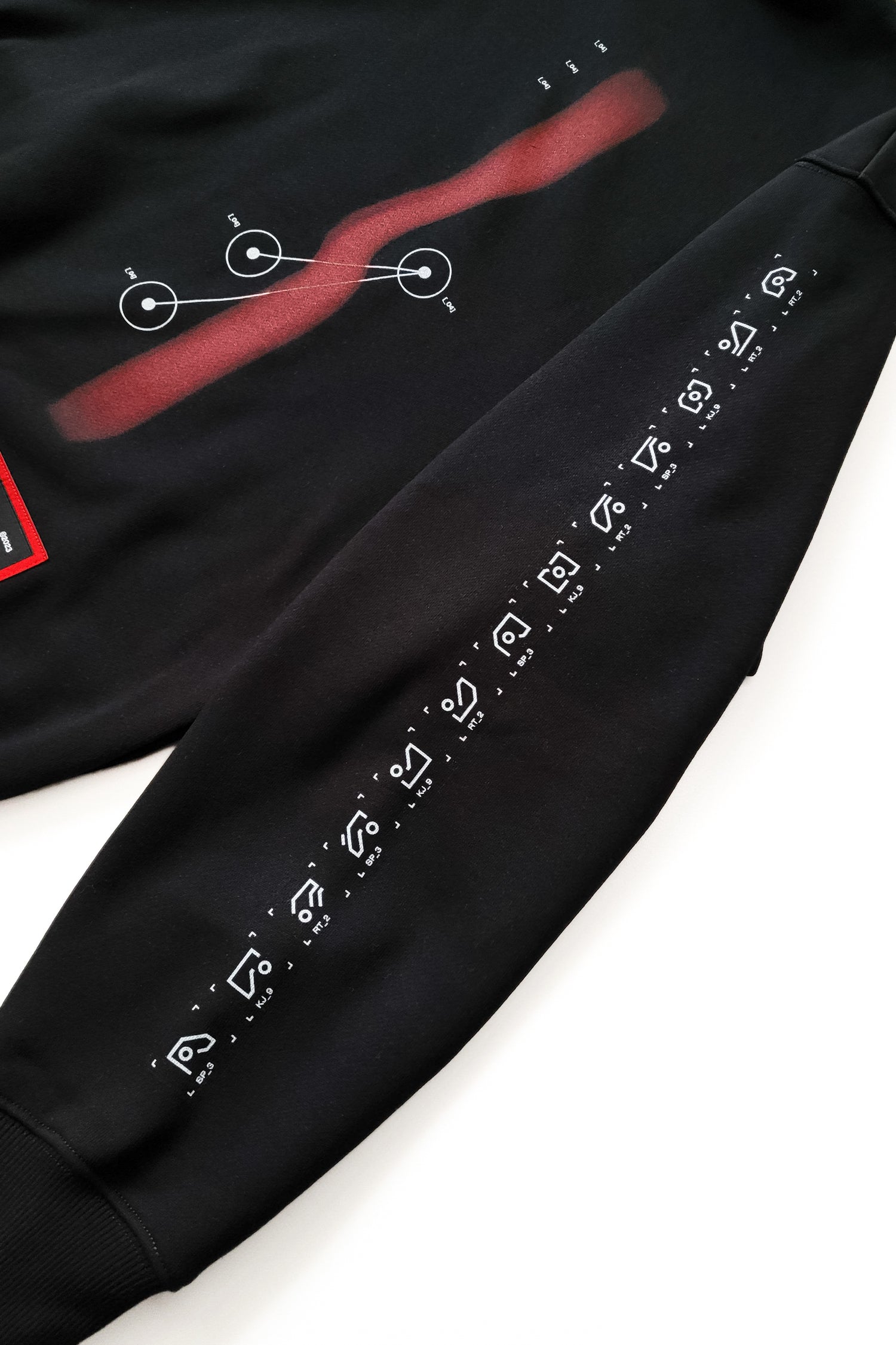 Subtronics Signature V2 Collection - Stable Orbit Hoodie