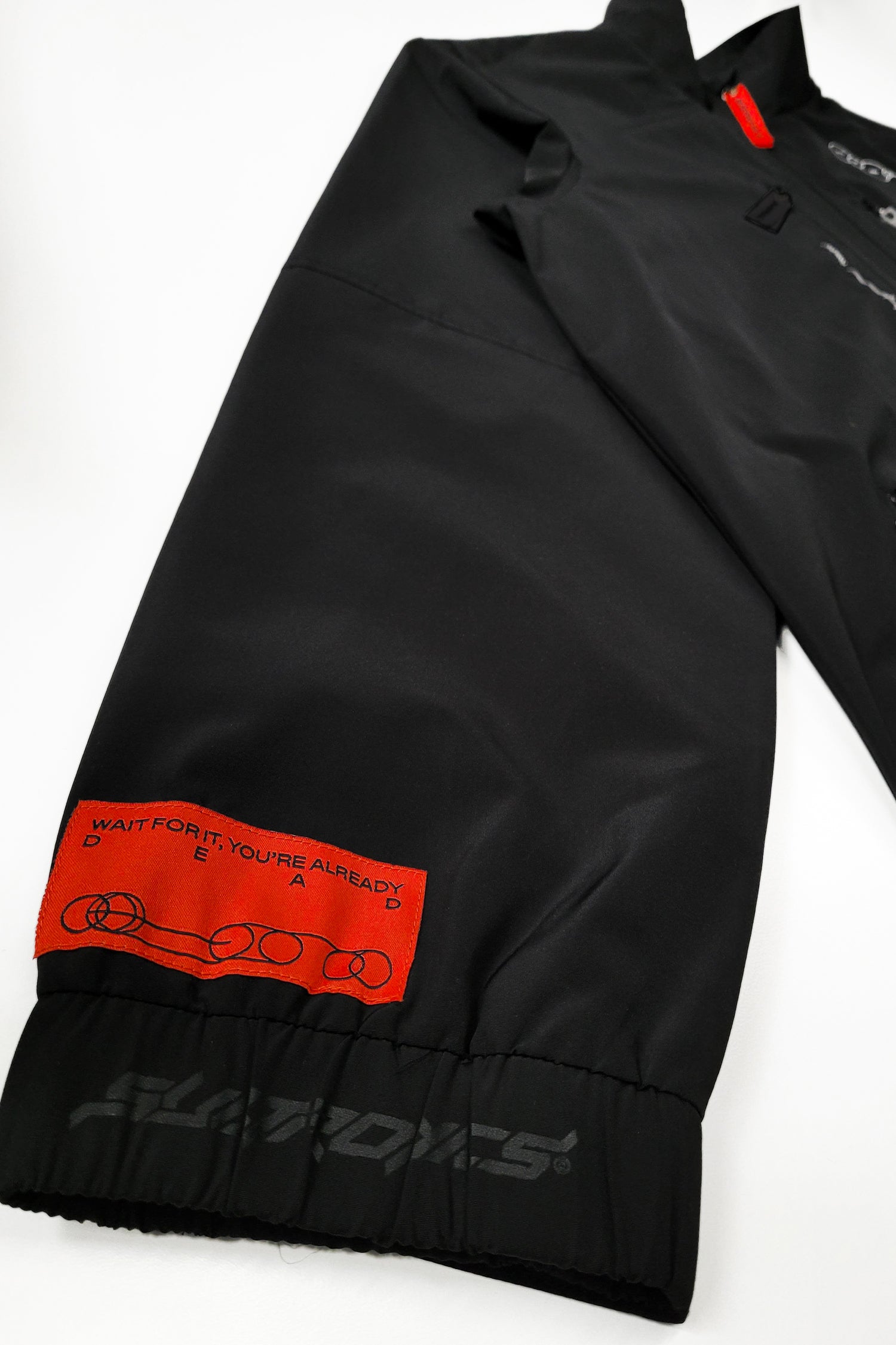 PRE SALE - Subtronics Signature V2 Collection - Singularity Jacket