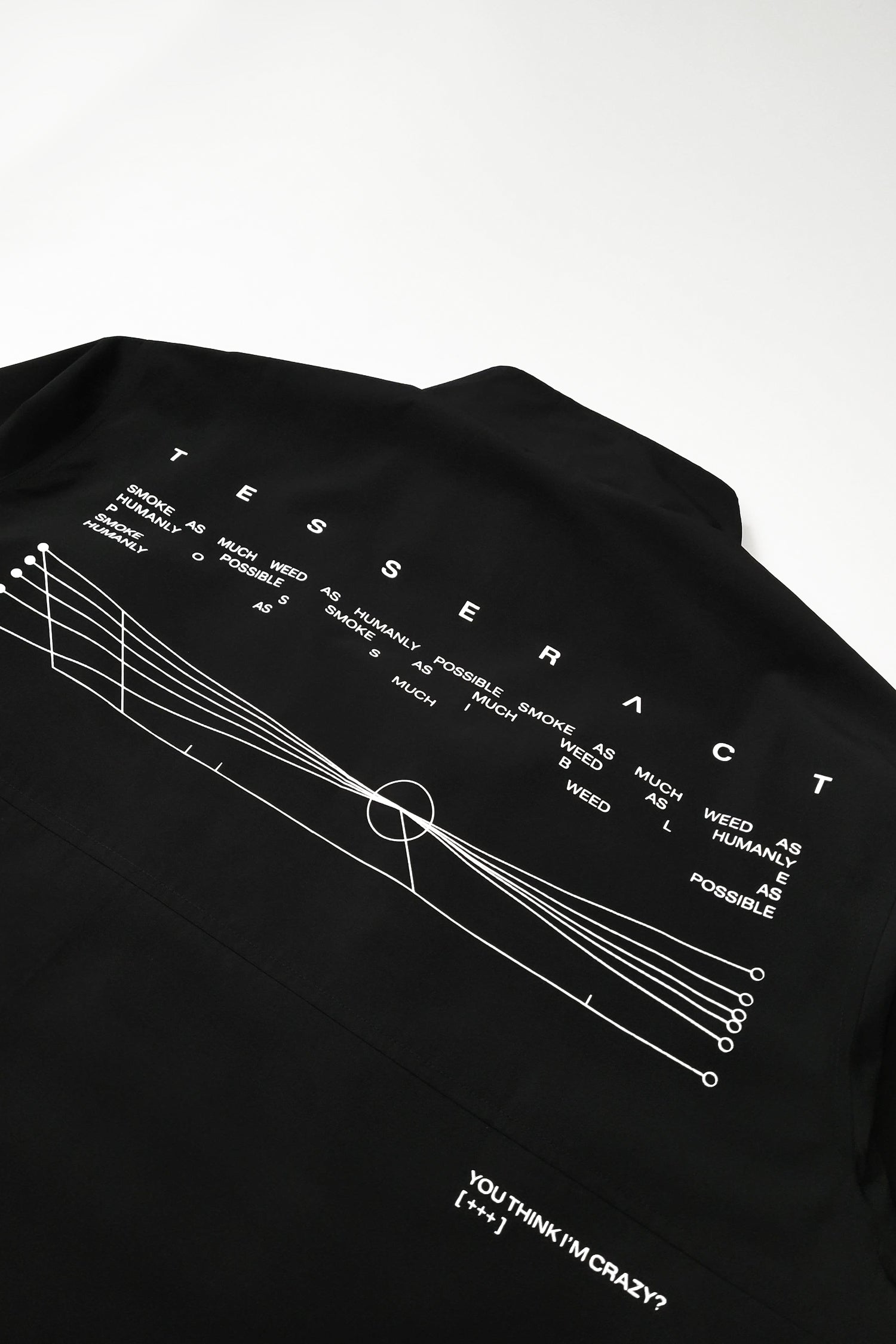 PRE SALE - Subtronics Signature V2 Collection - Singularity Jacket