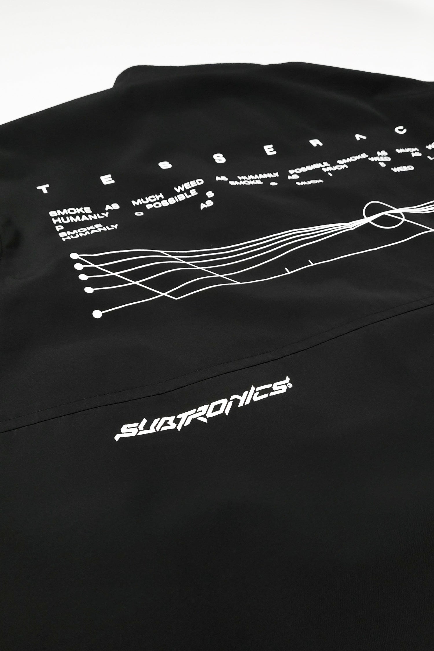 Subtronics Signature V2 Collection - Singularity Jacket