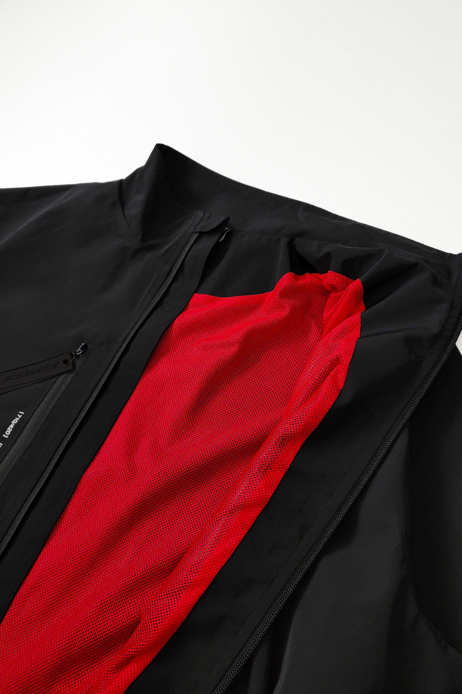 PRE SALE - Subtronics Signature V2 Collection - Singularity Jacket