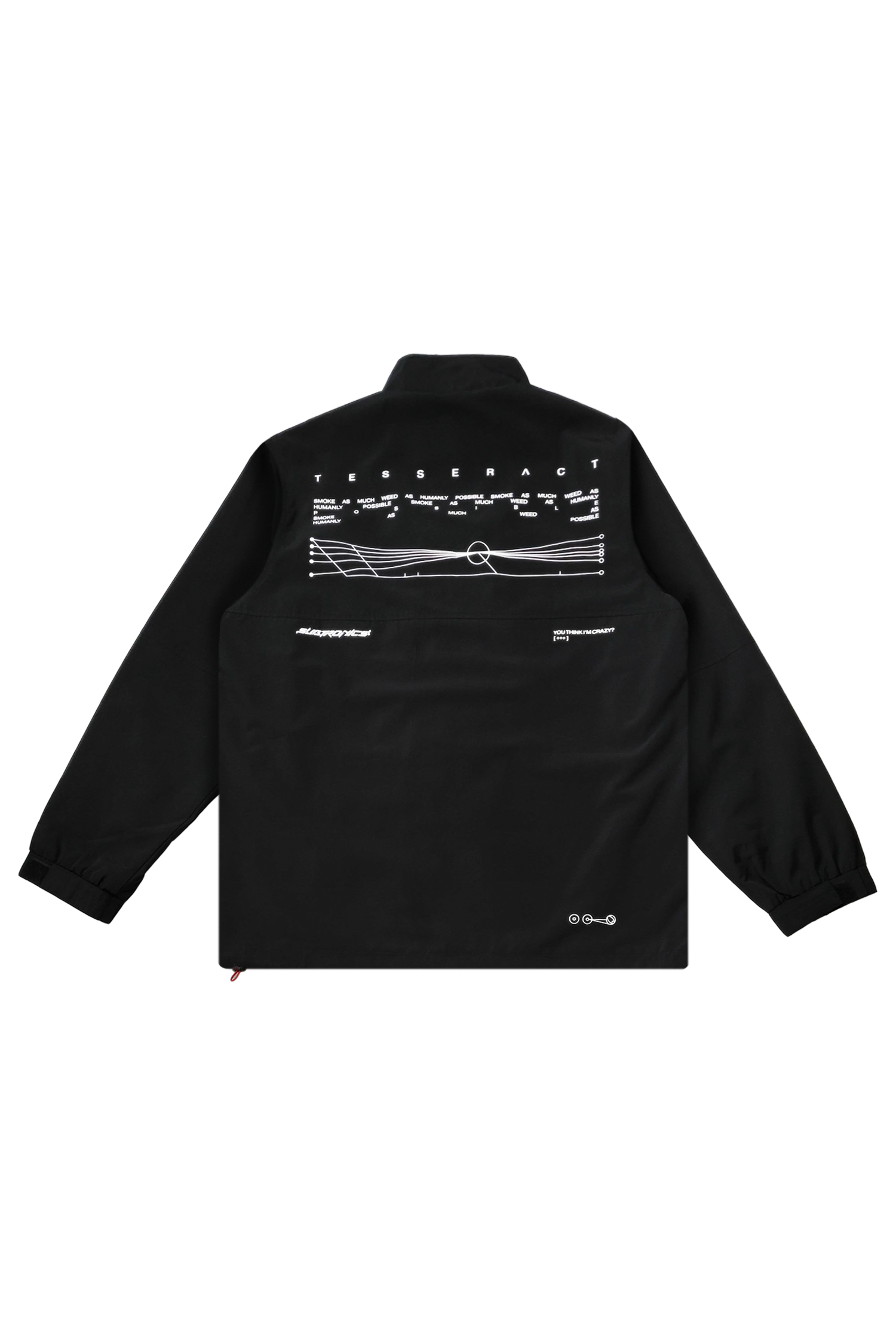 PRE SALE - Subtronics Signature V2 Collection - Singularity Jacket