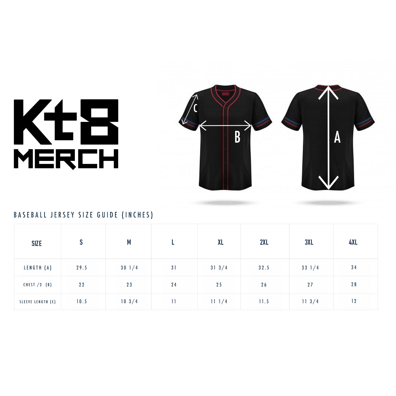 Subtronics - Cyclops Coliseum Baseball Jersey