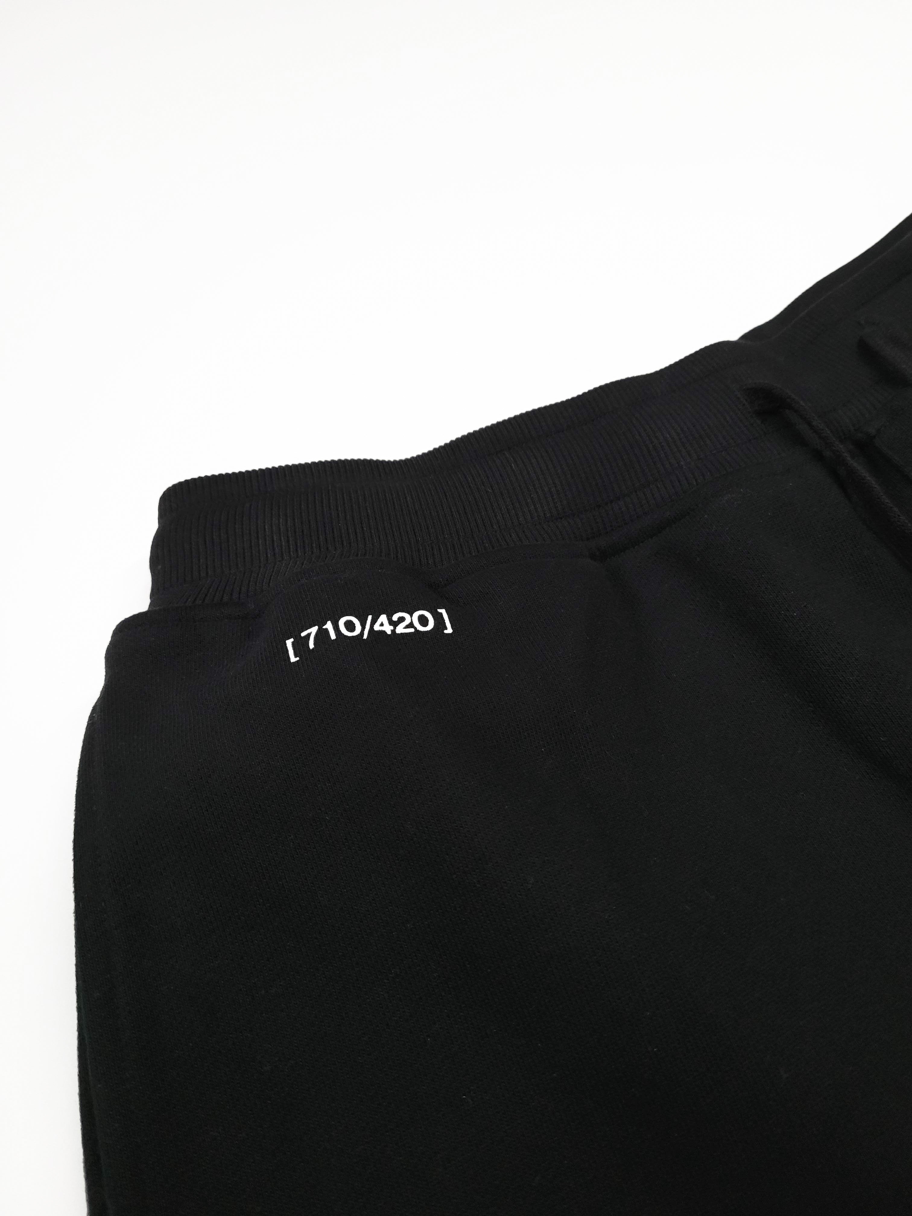 PRE SALE - Subtronics Signature V2 Collection - Particle Jet Joggers
