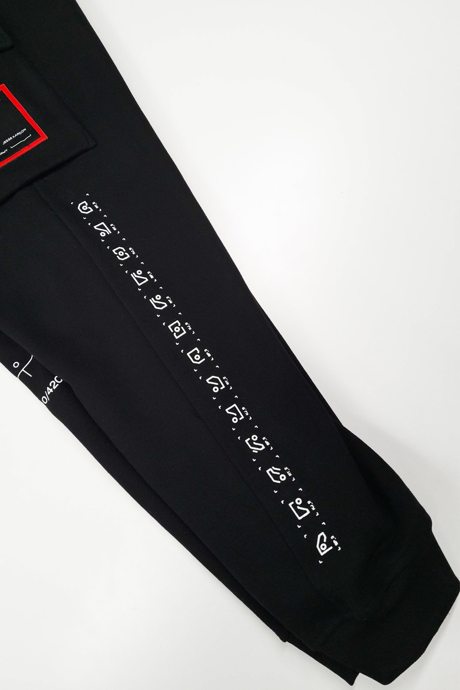 PRE SALE - Subtronics Signature V2 Collection - Particle Jet Joggers