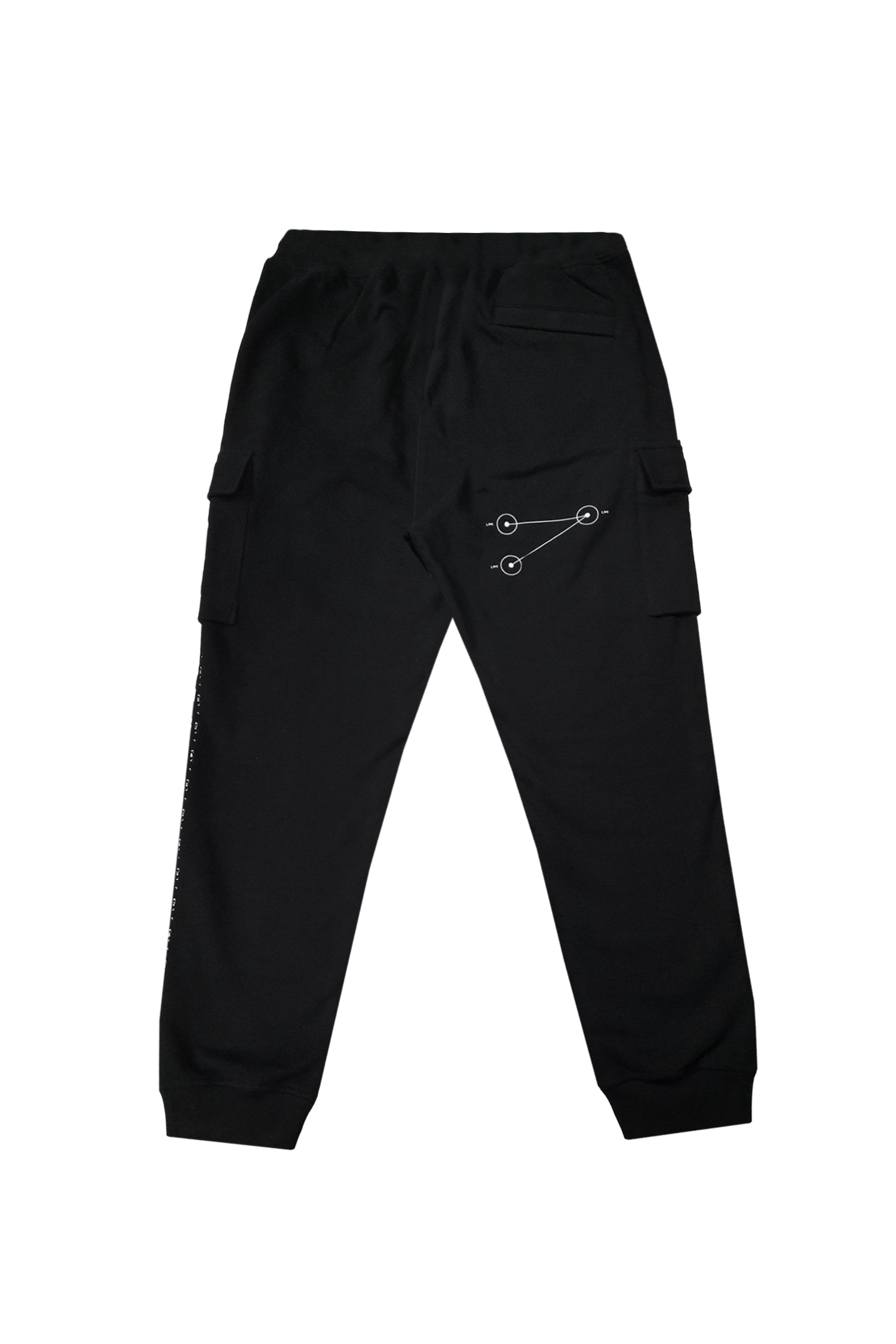 PRE SALE - Subtronics Signature V2 Collection - Particle Jet Joggers
