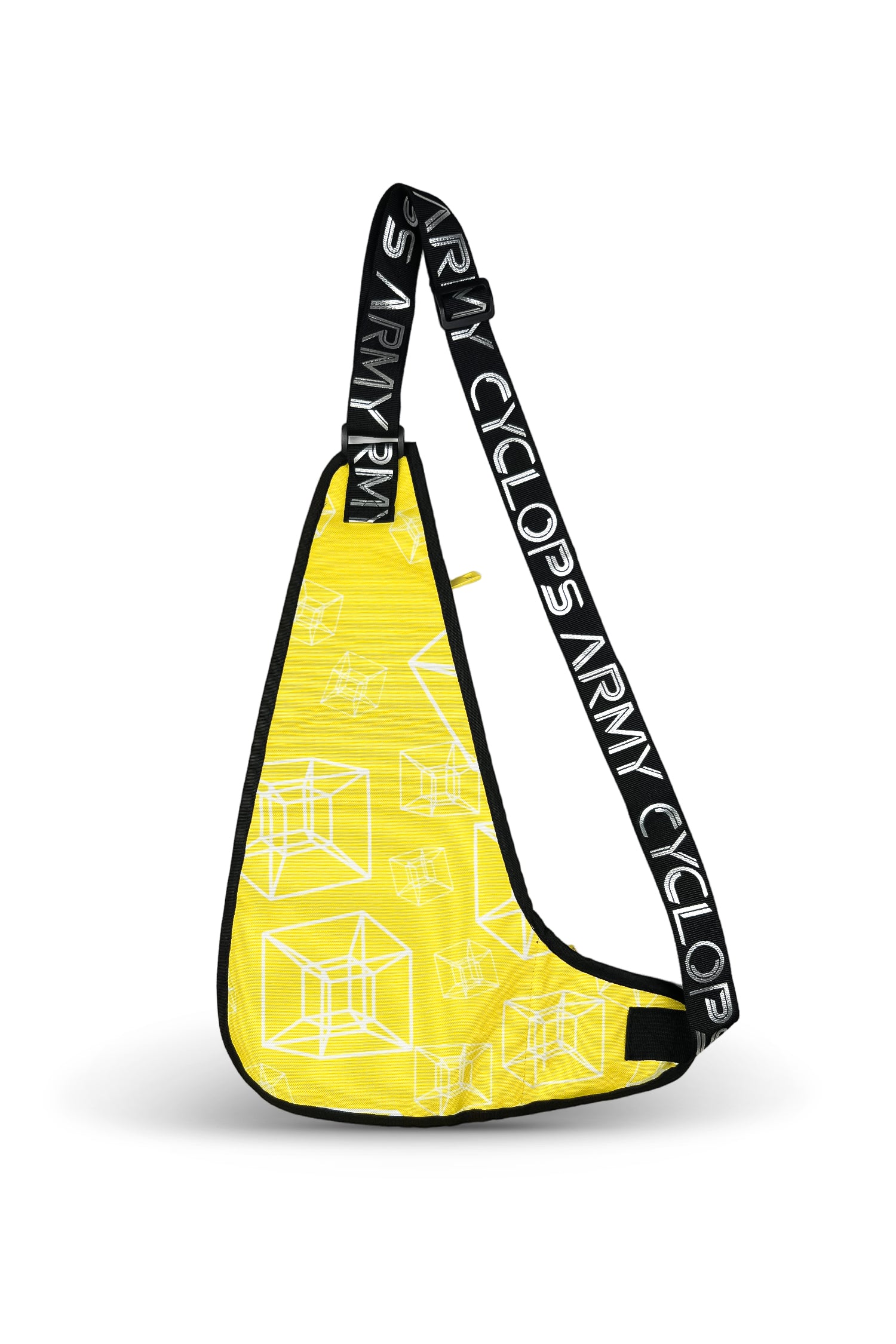 Subtronics Classic Cyclops Shoulder Bag