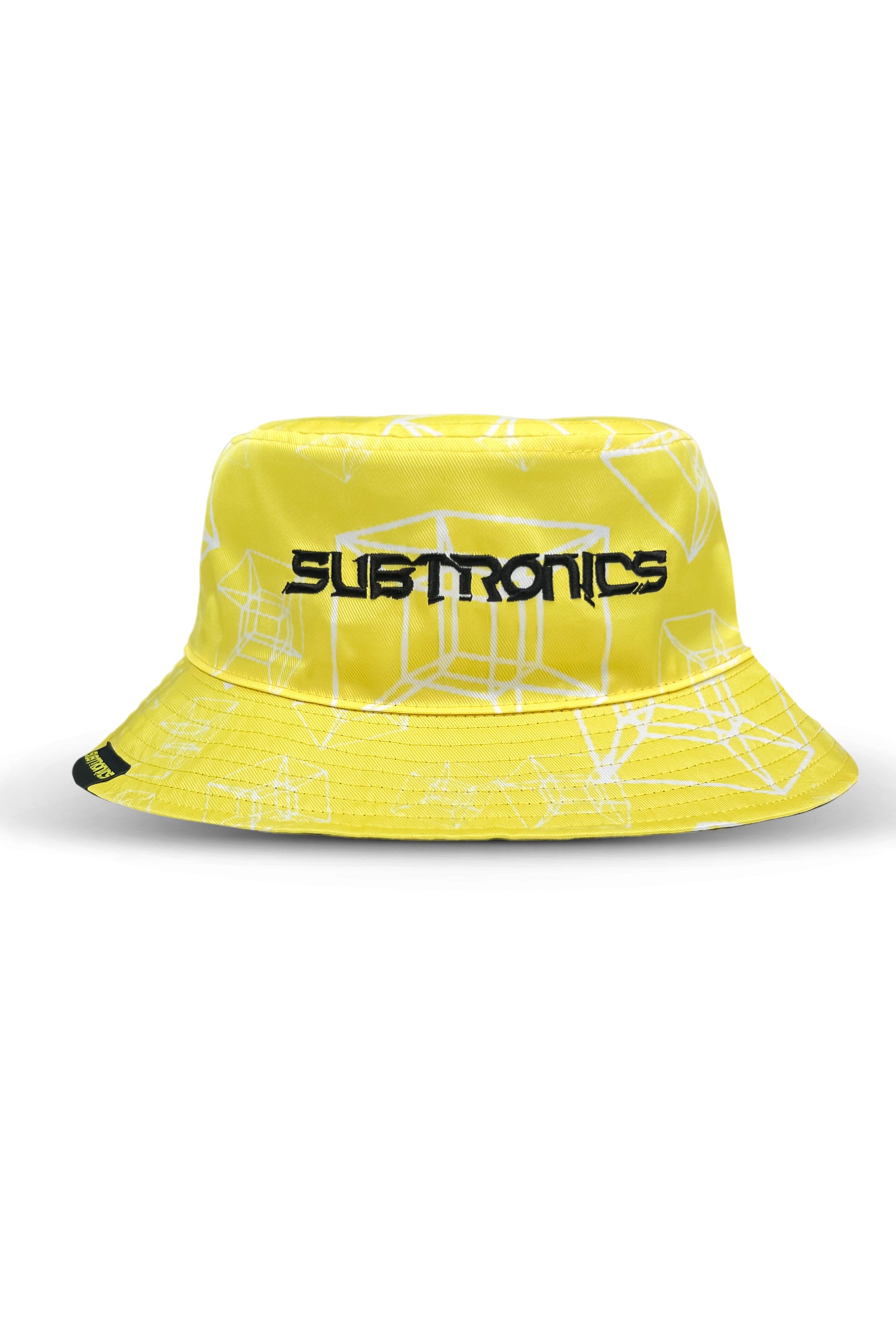 Subtronics Classic Reversible Bucket Hat