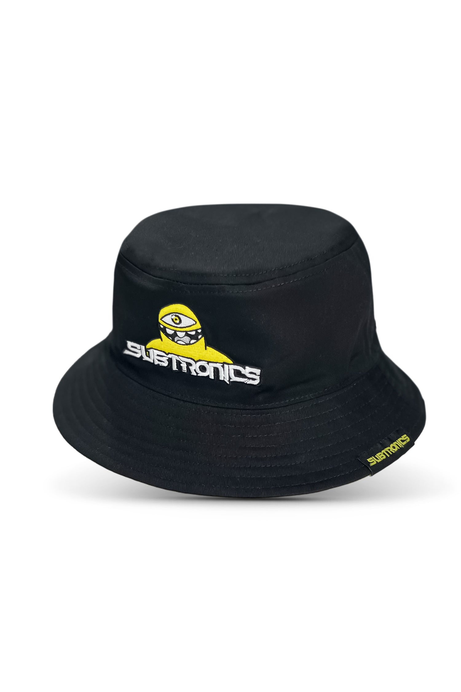 Subtronics Classic Reversible Bucket Hat