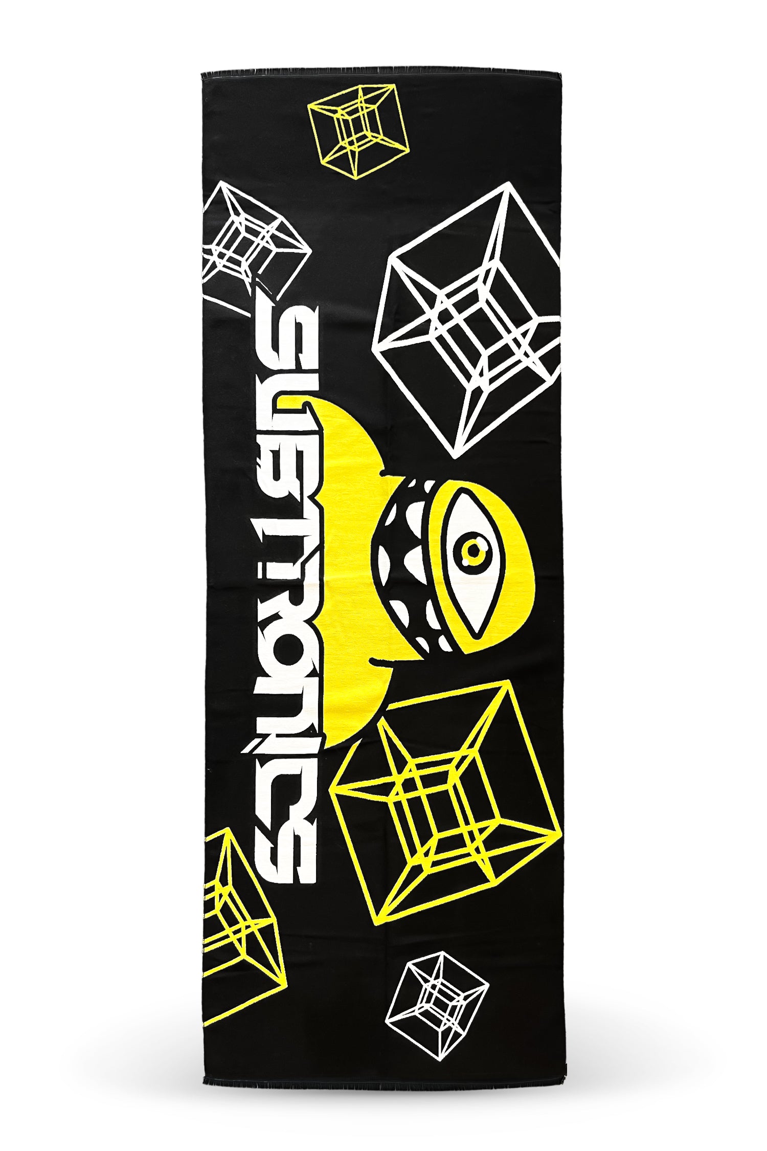 Subtronics - Classic Cyclops Knit Pashmina