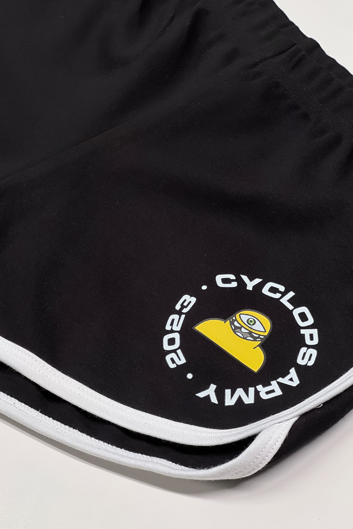 Subtronics - Subtronics - Cyclops Army Shorts
