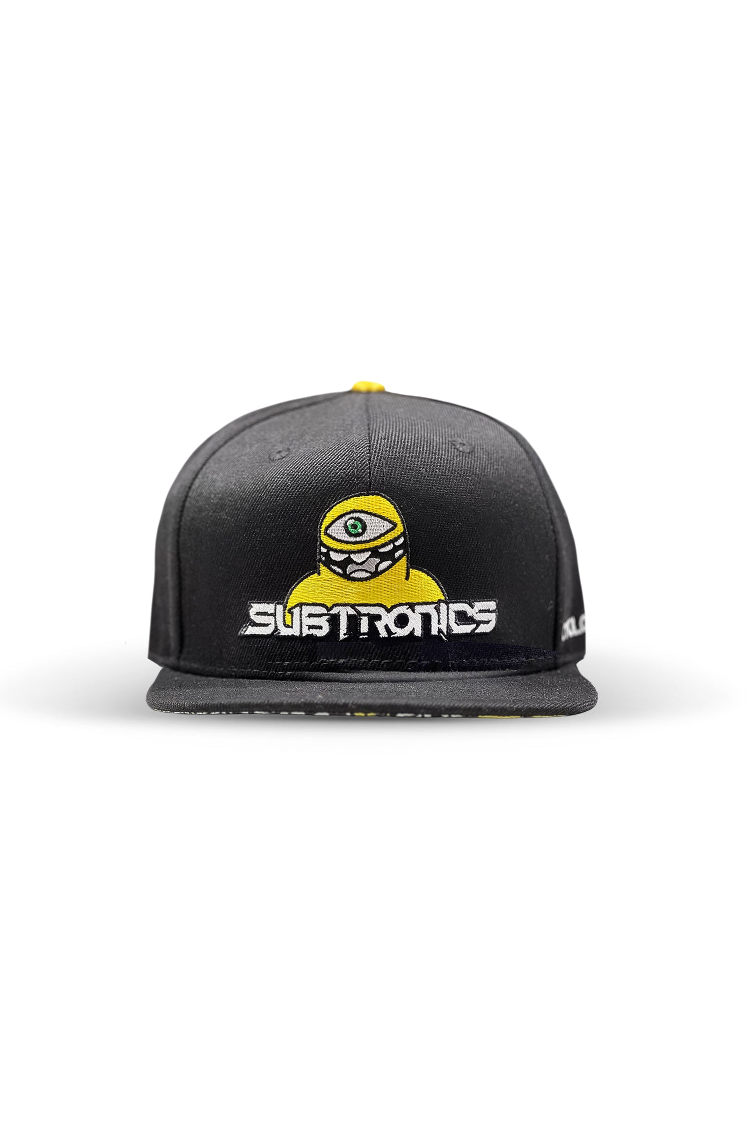 Subtronics Classic Snapback