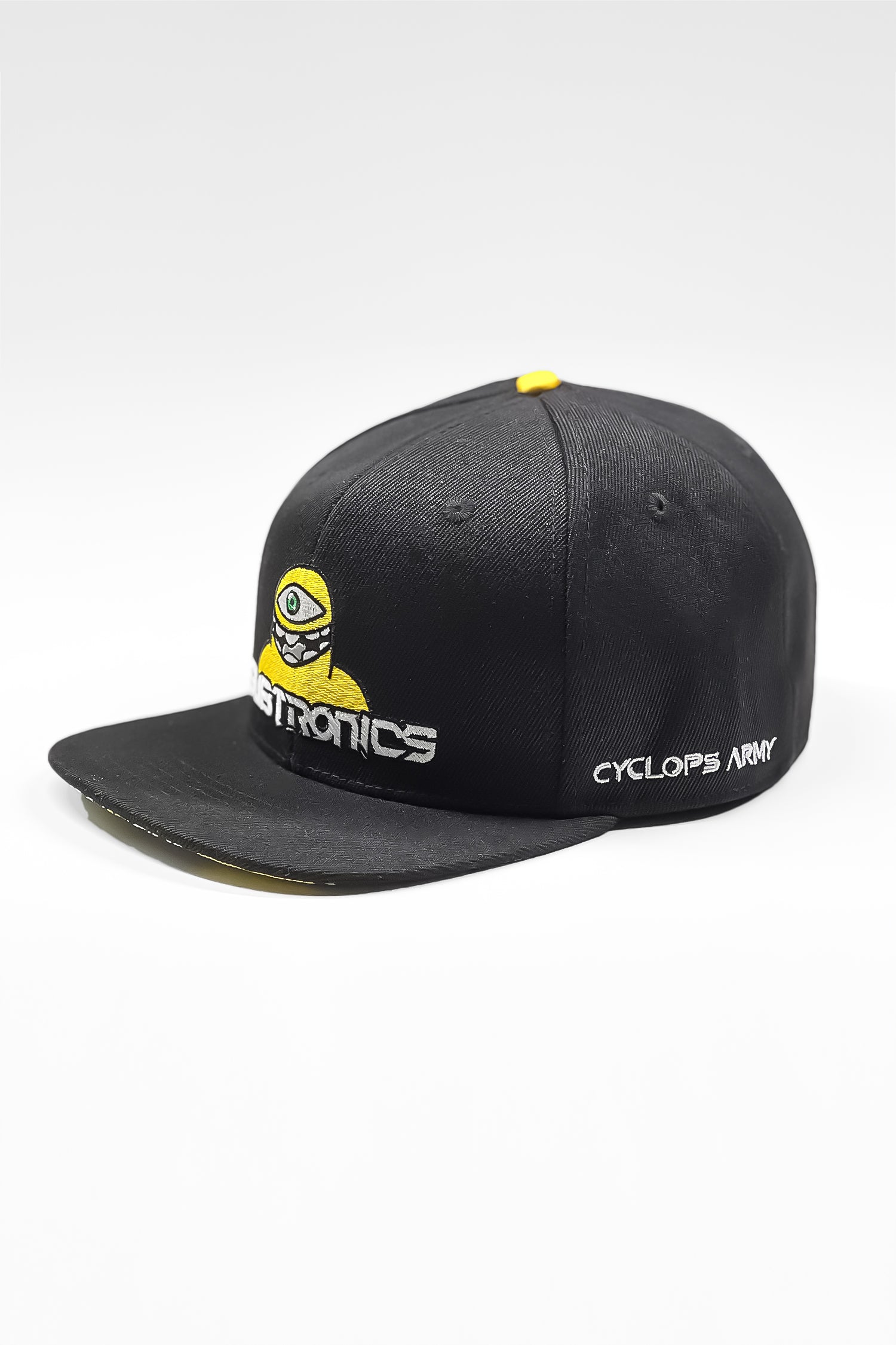 Subtronics Classic Snapback