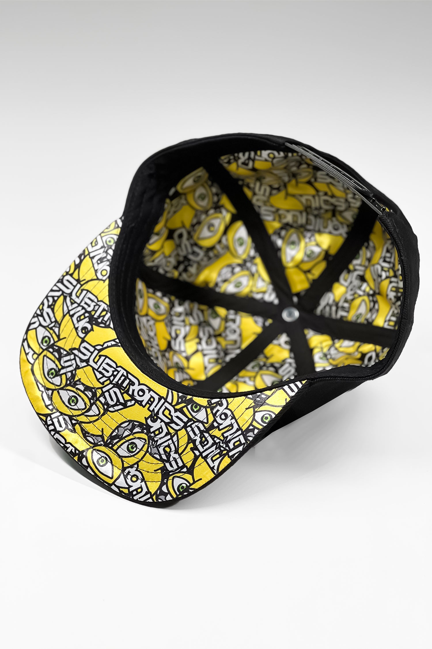 Subtronics Classic Snapback