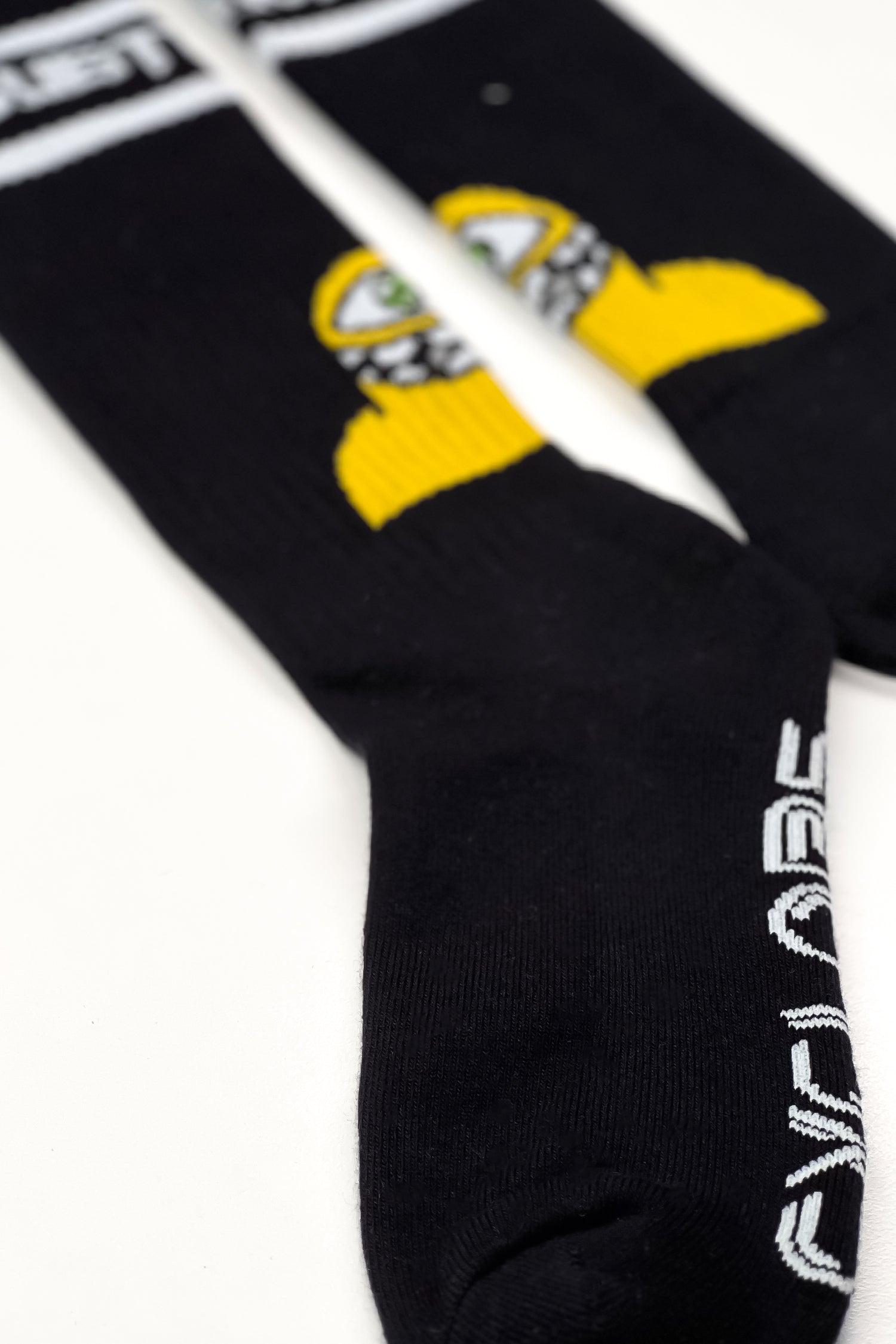 Subtronics - Classic Cyclops Knit Socks