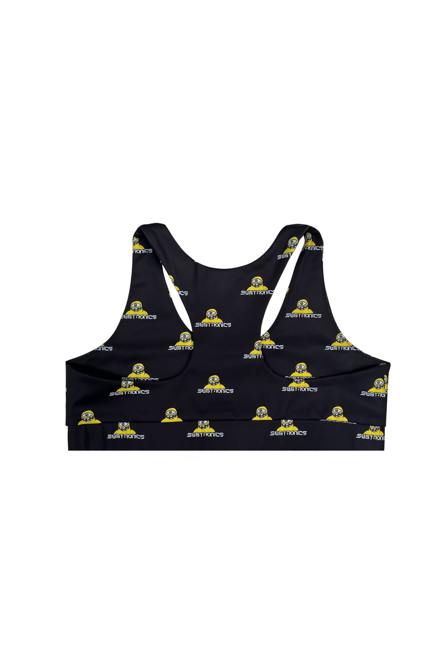 Subtronics - Cyclops Sports Bra