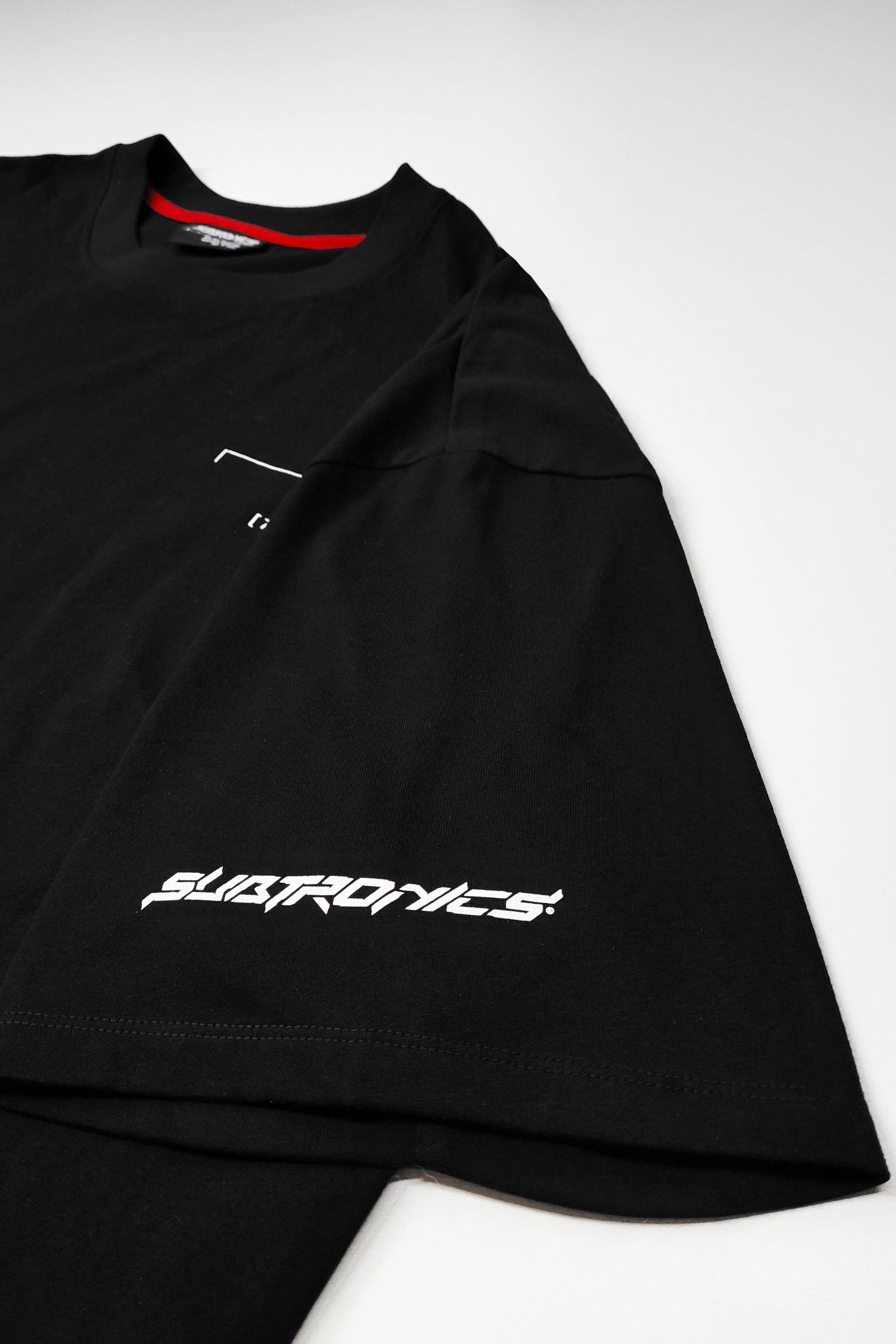 PRE SALE - Subtronics Signature Collection V2 - Proton Sphere Tee