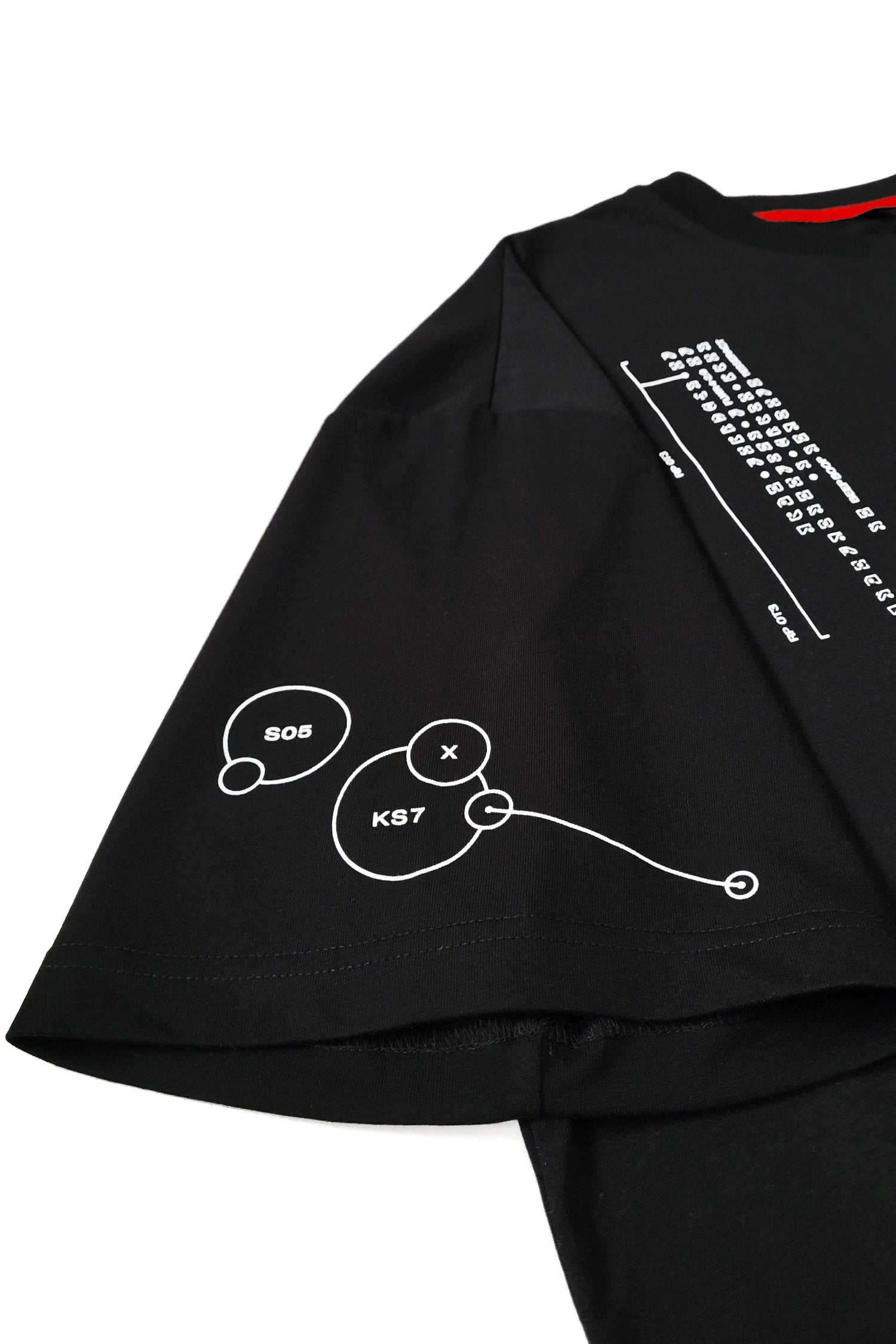 PRE SALE - Subtronics Signature Collection V2 - Proton Sphere Tee