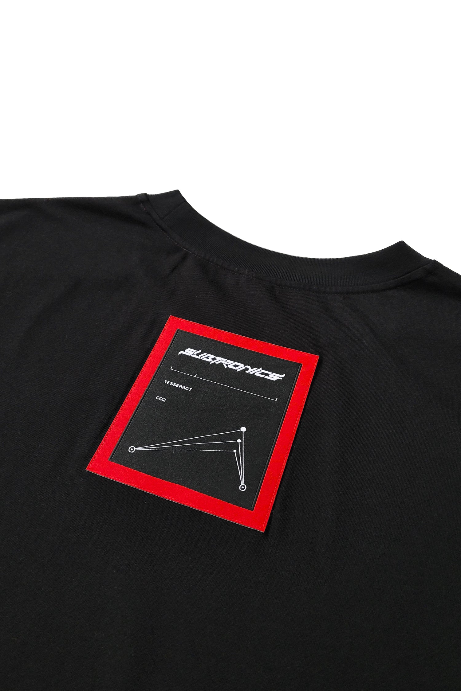 PRE SALE - Subtronics Signature Collection V2 - Proton Sphere Tee