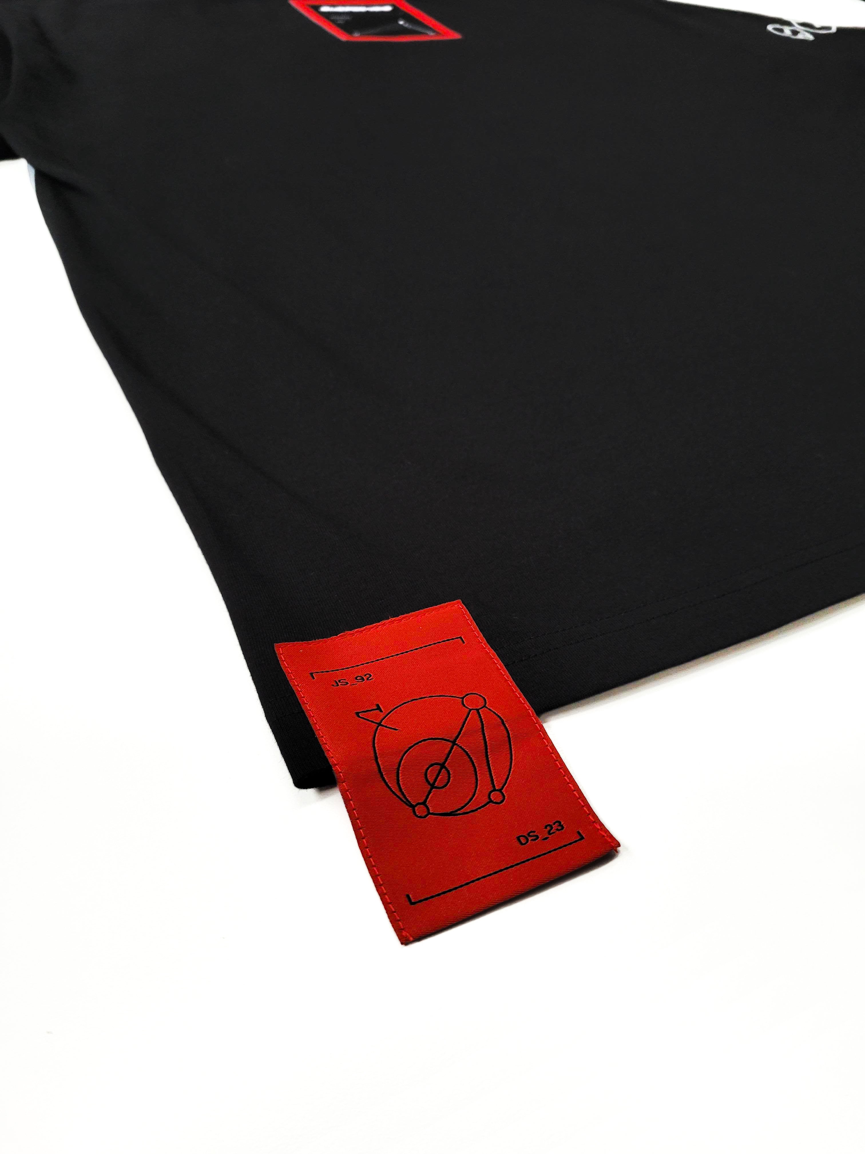 PRE SALE - Subtronics Signature Collection V2 - Proton Sphere Tee