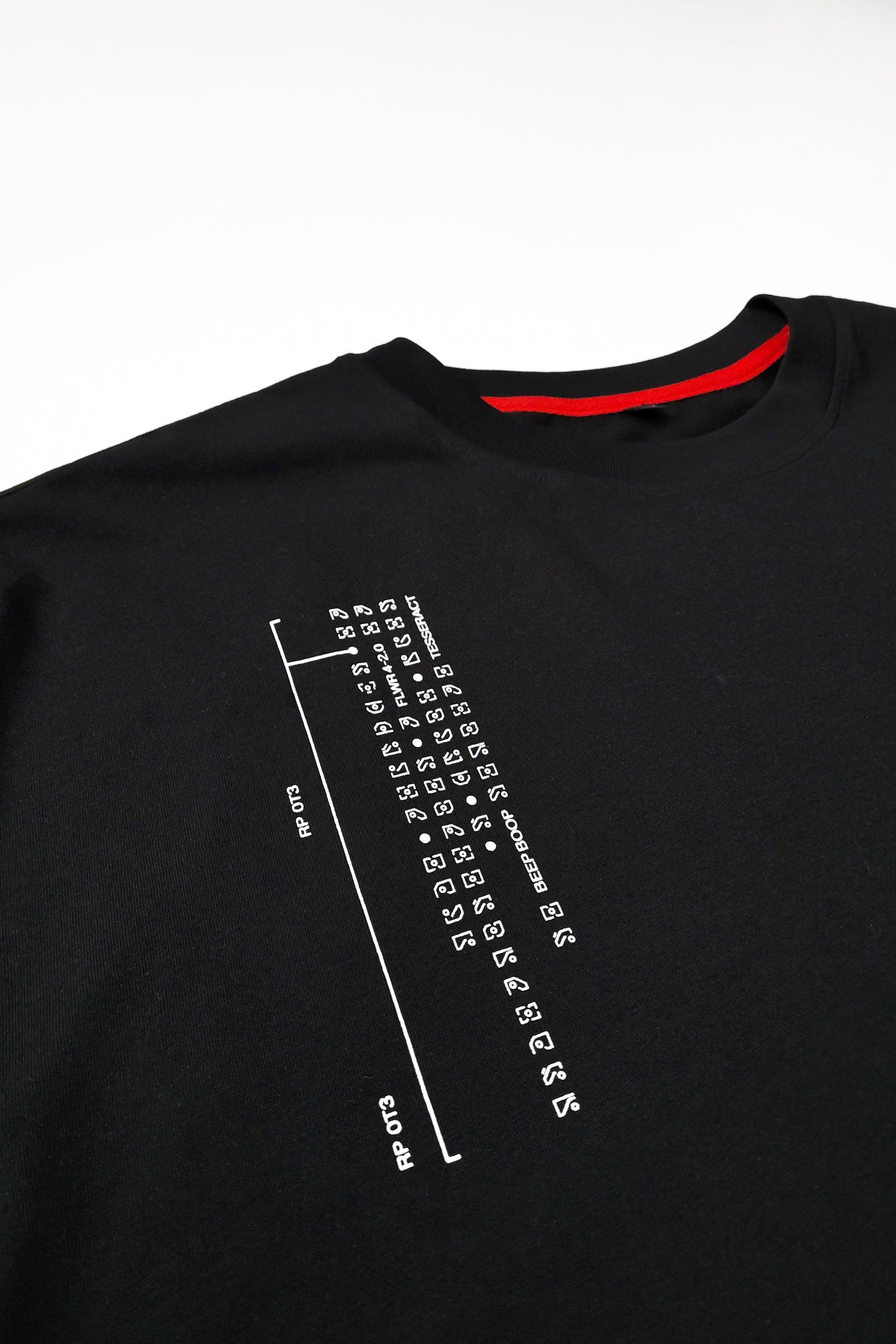 PRE SALE - Subtronics Signature Collection V2 - Proton Sphere Tee