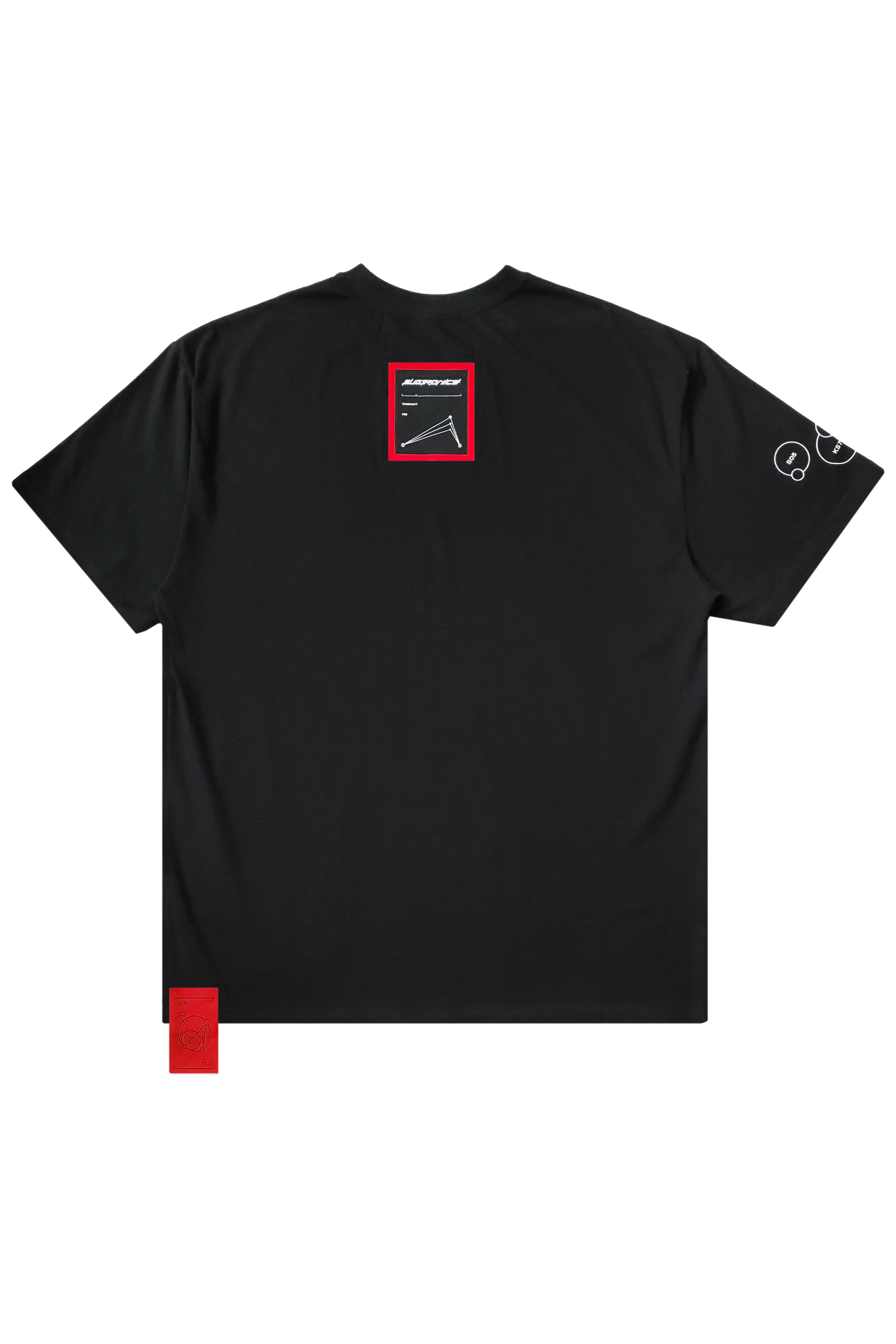 PRE SALE - Subtronics Signature Collection V2 - Proton Sphere Tee