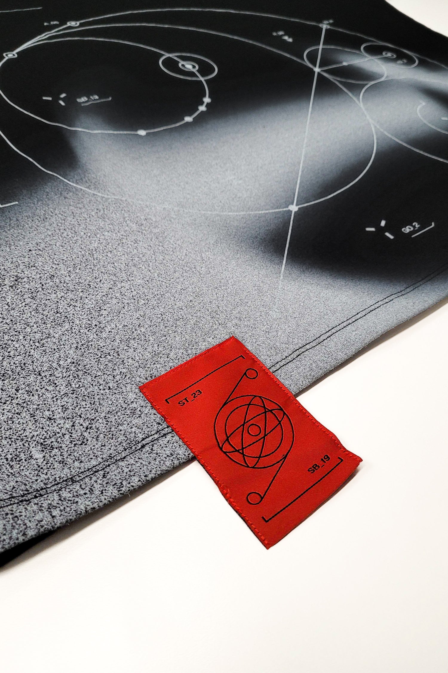PRE SALE - Subtronics Signature Collection V2 - Accretion Disk Tee