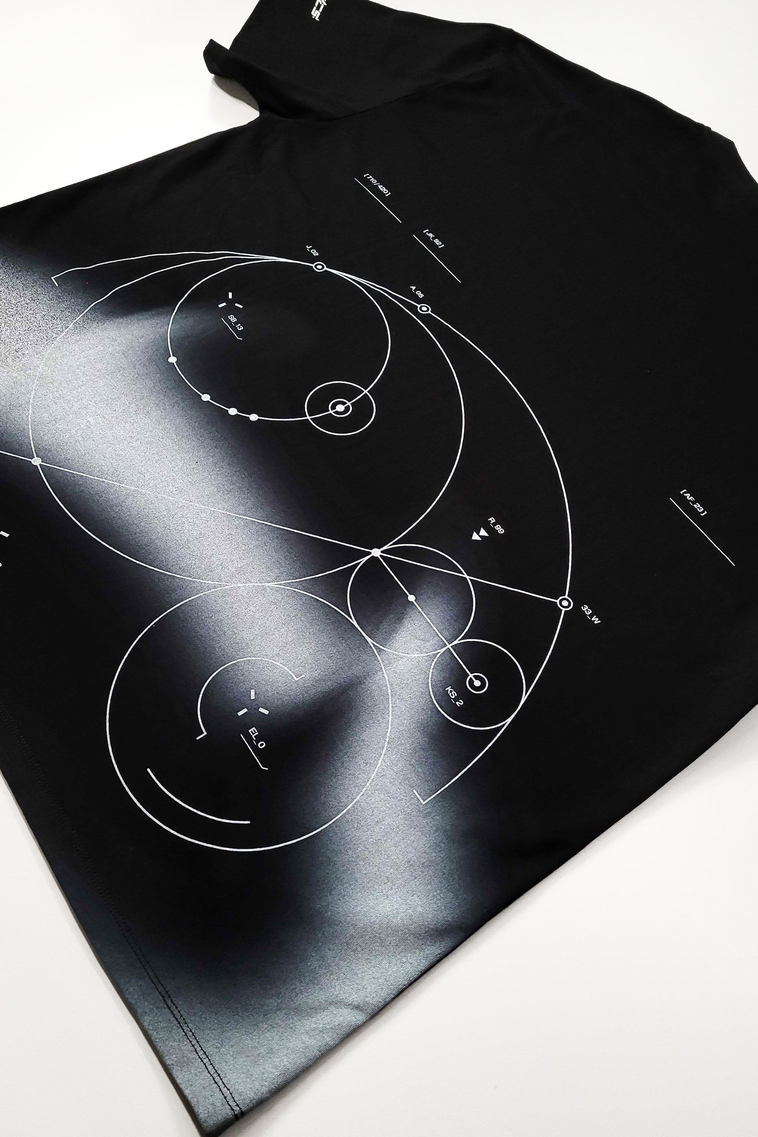 PRE SALE - Subtronics Signature Collection V2 - Accretion Disk Tee