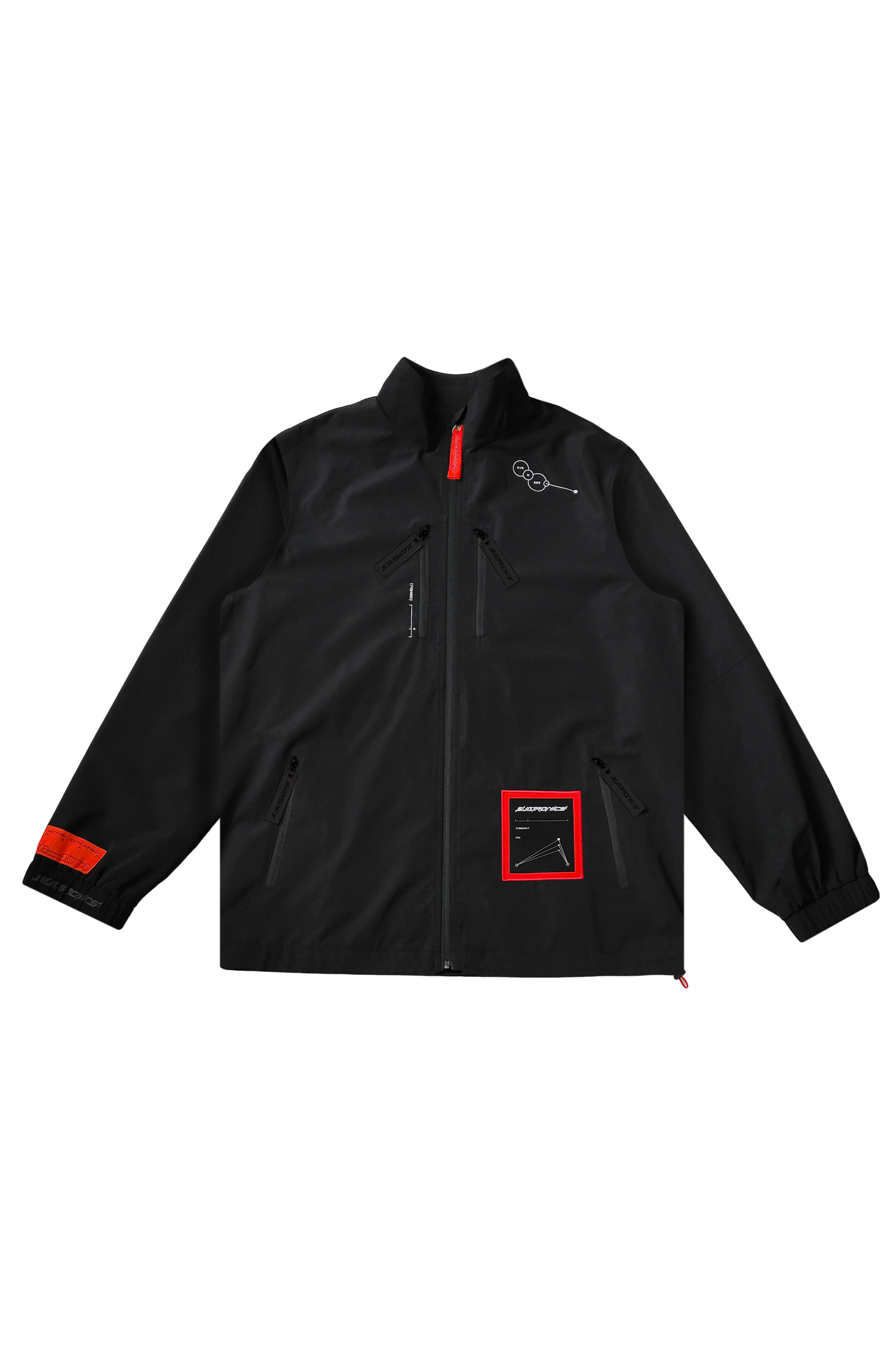 PRE SALE - Subtronics Signature V2 Collection - Singularity Jacket