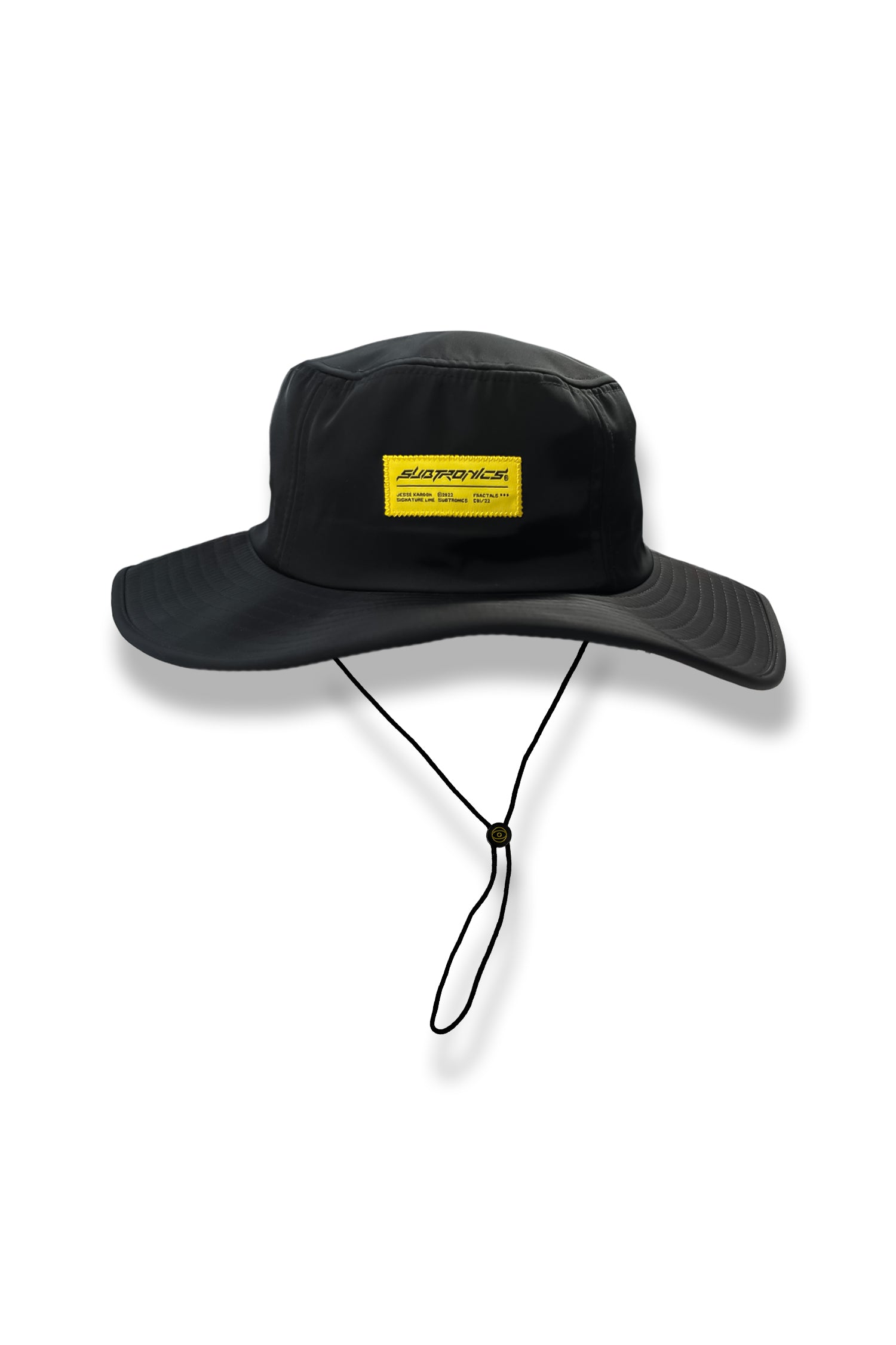 Subtronics Signature Collection - Bush Hat