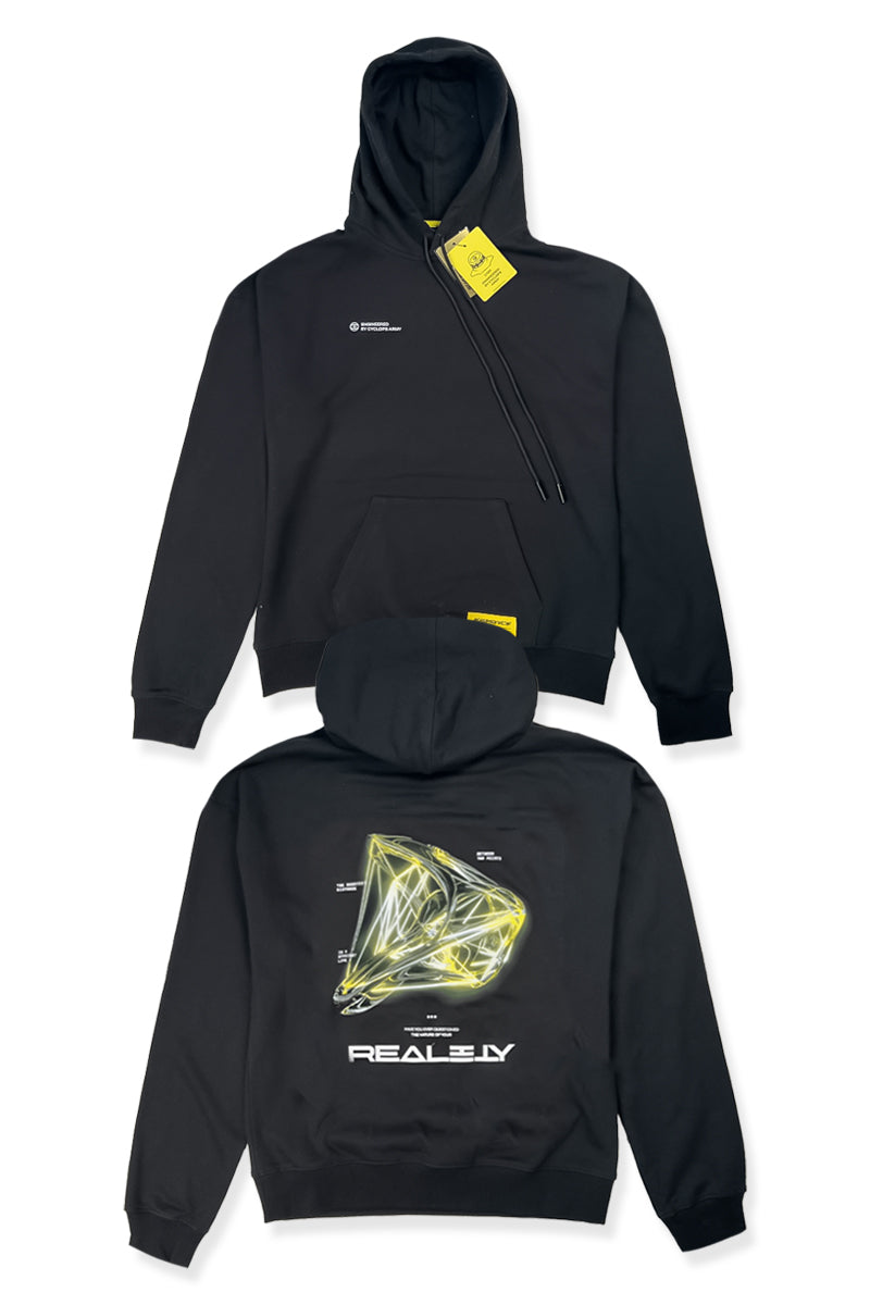 Subtronics Signature Collection - Reality Hoodie