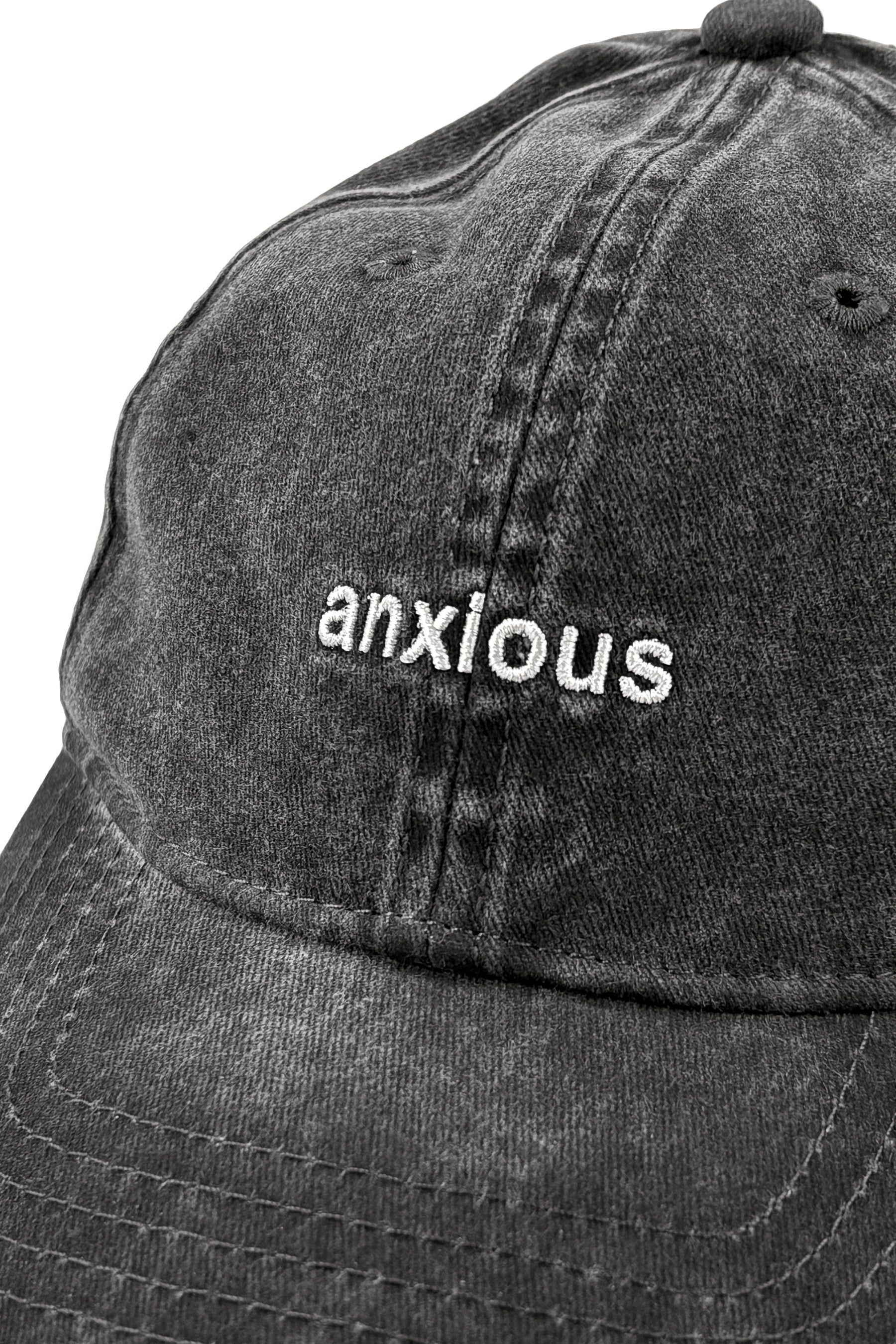 SUBTRONICS - ANXIOUS DAT HAT